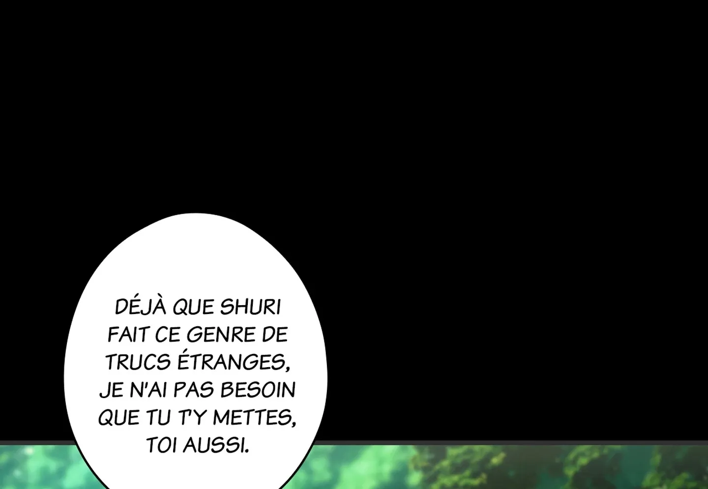 Read The Fantasie of a Stepmother FR Manga Online