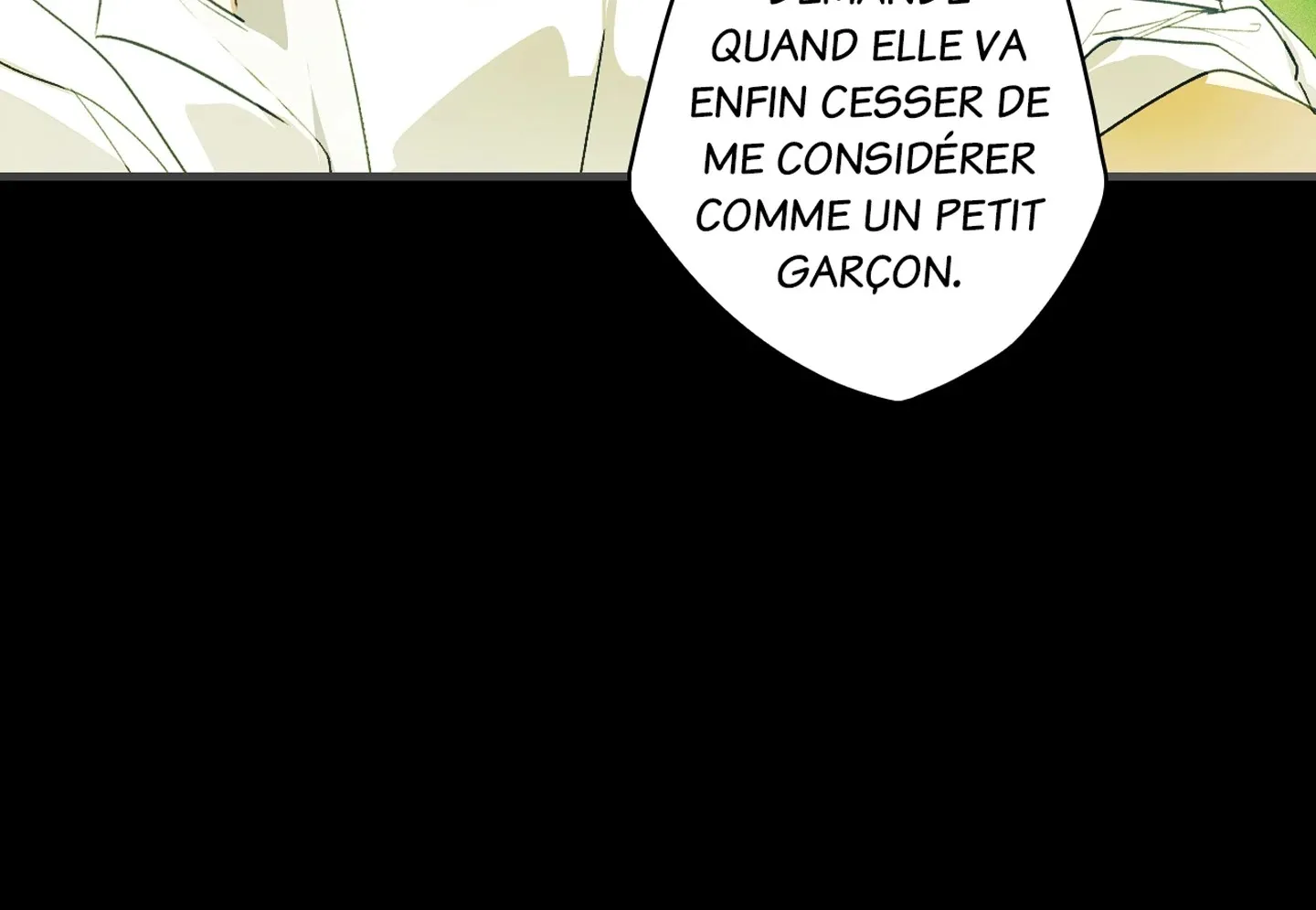Read The Fantasie of a Stepmother FR Manga Online