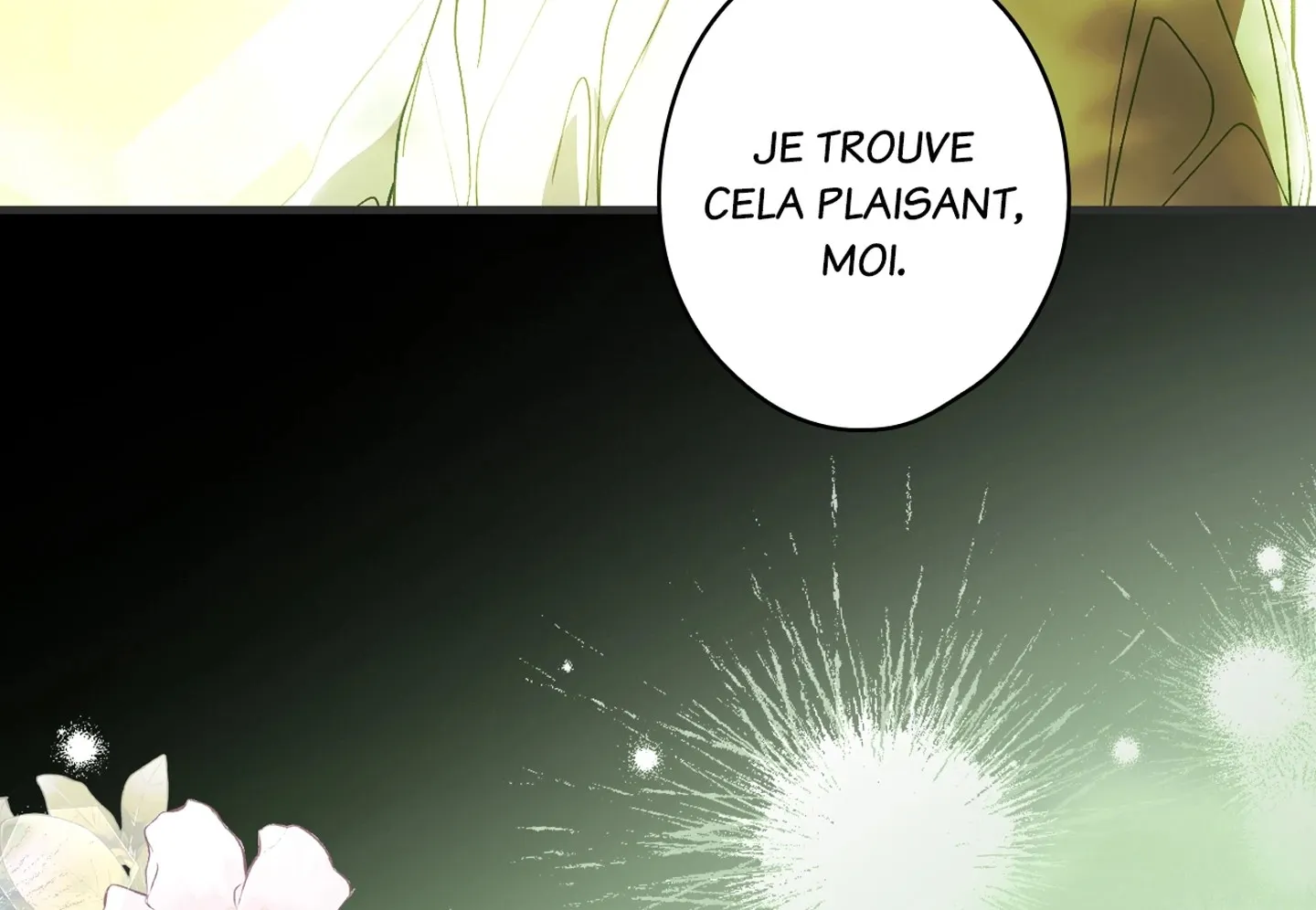Read The Fantasie of a Stepmother FR Manga Online