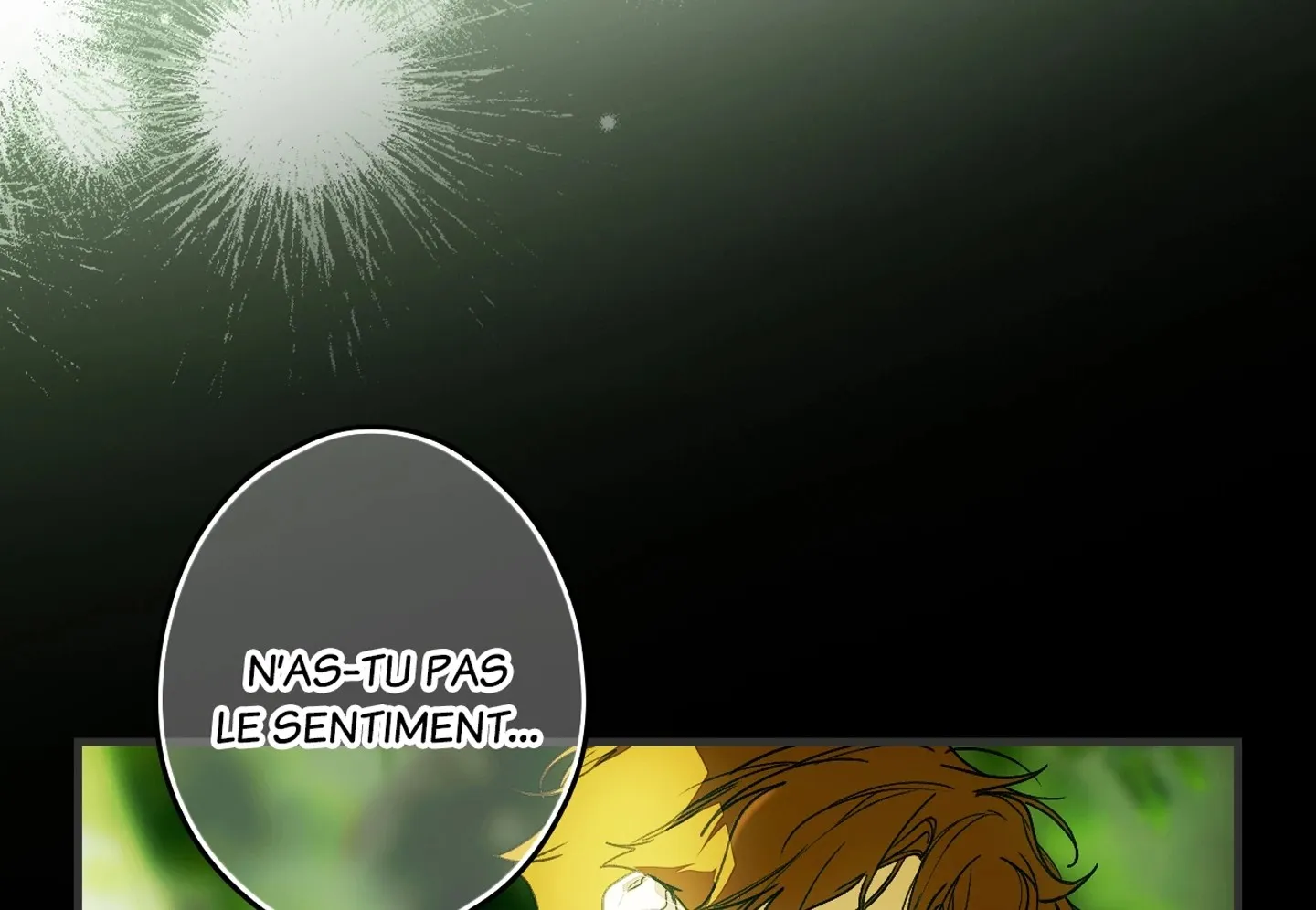 Read The Fantasie of a Stepmother FR Manga Online