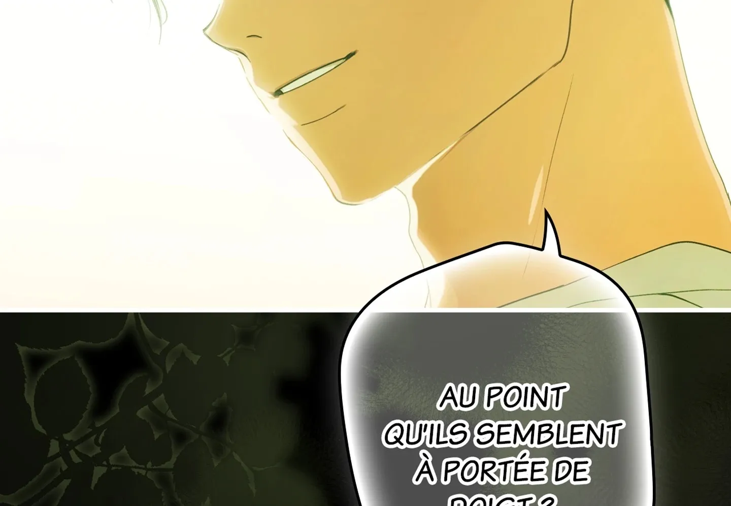 Read The Fantasie of a Stepmother FR Manga Online