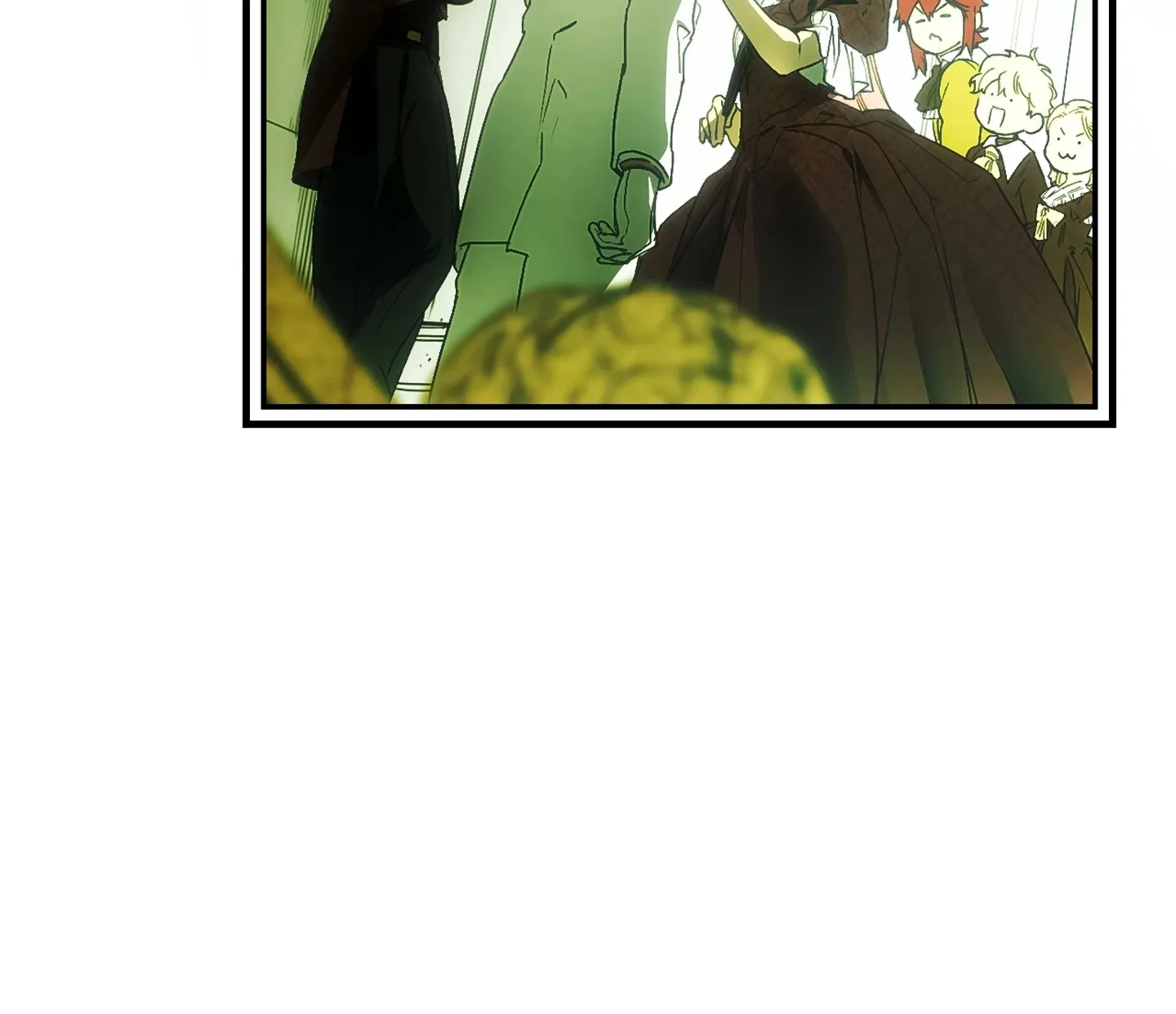 Read The Fantasie of a Stepmother FR Manga Online