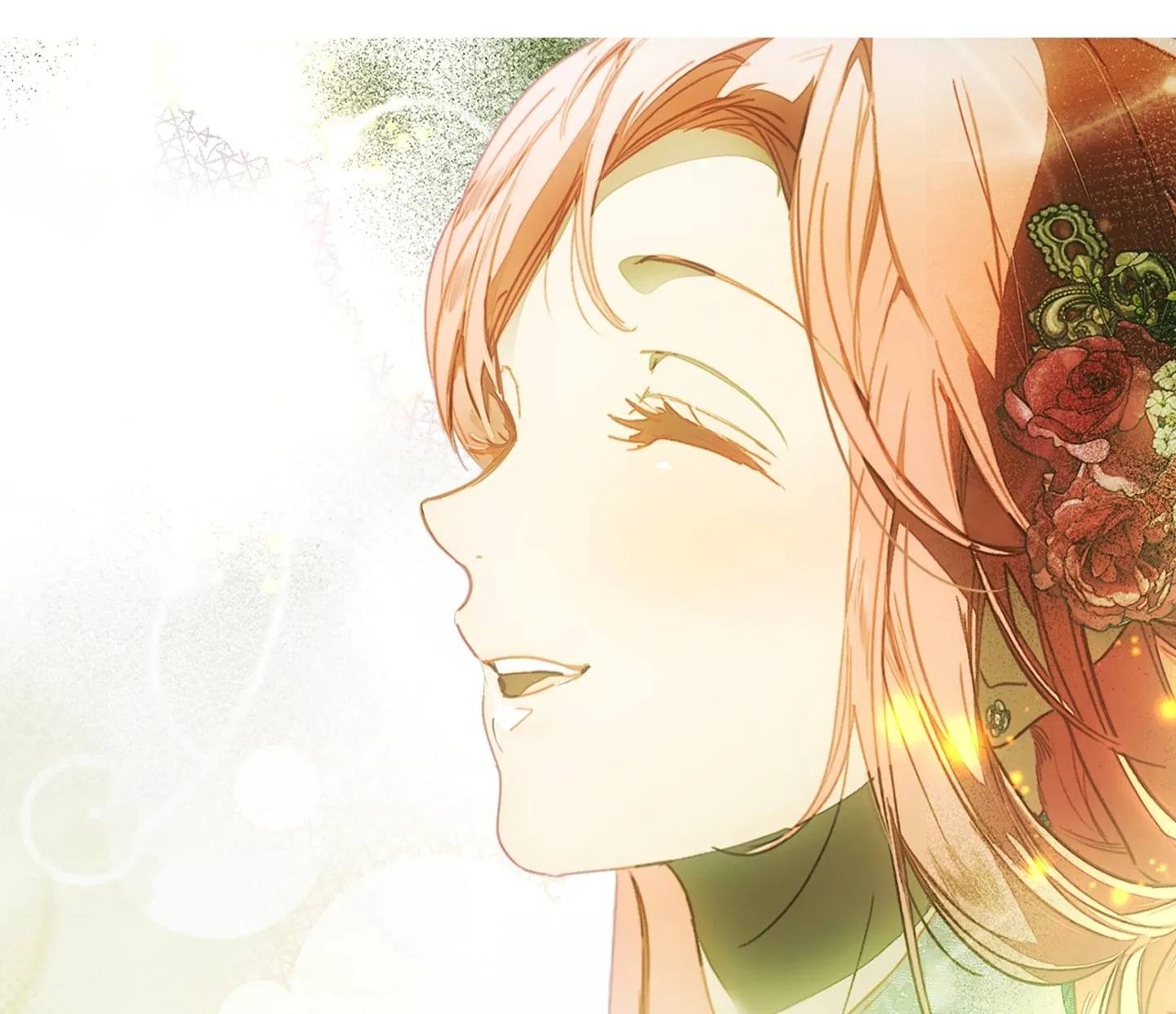 Read The Fantasie of a Stepmother FR Manga Online