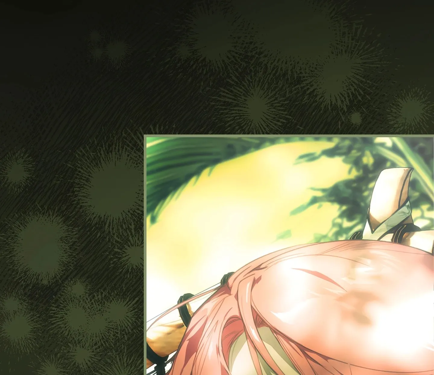 Read The Fantasie of a Stepmother FR Manga Online