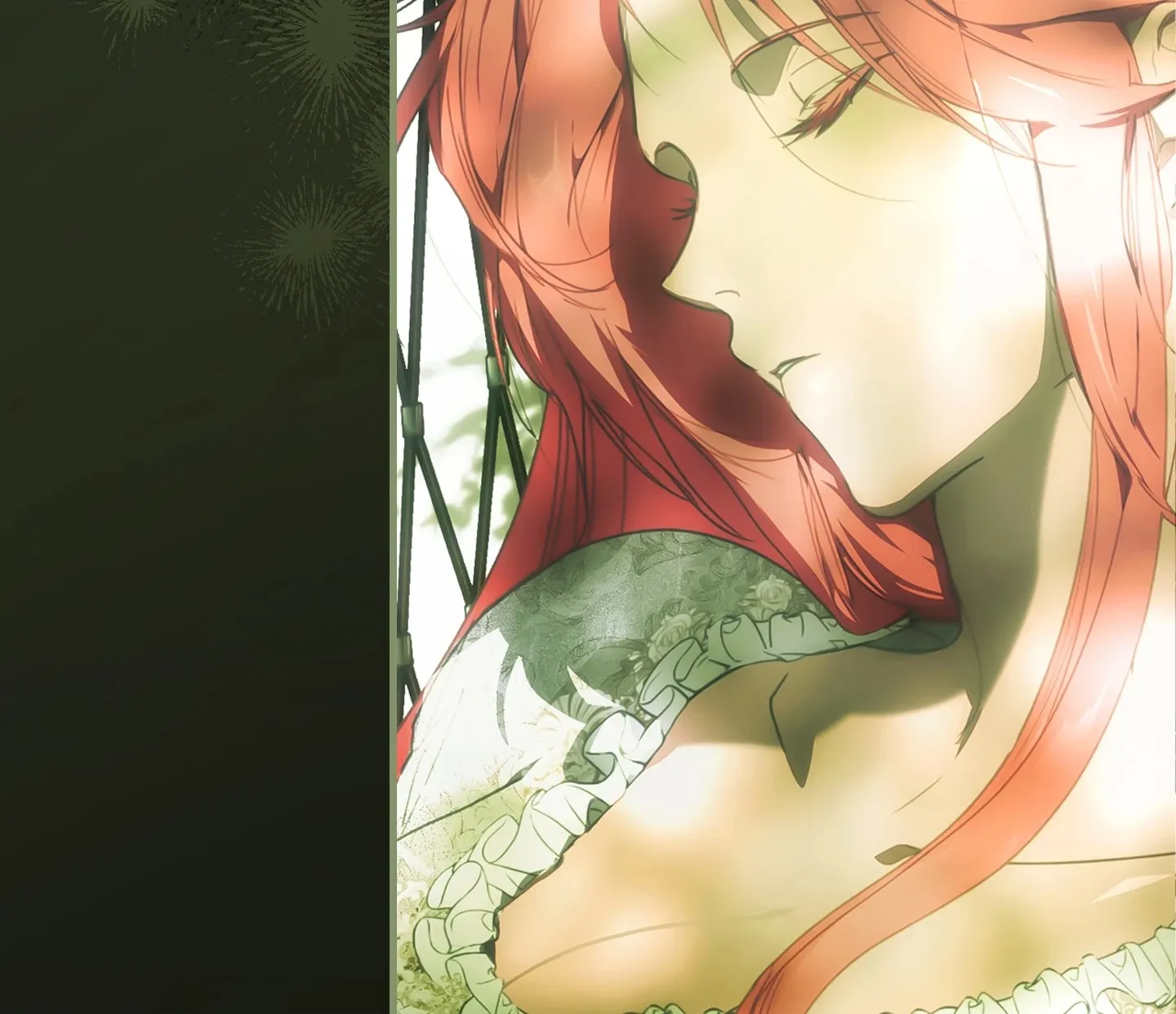 Read The Fantasie of a Stepmother FR Manga Online