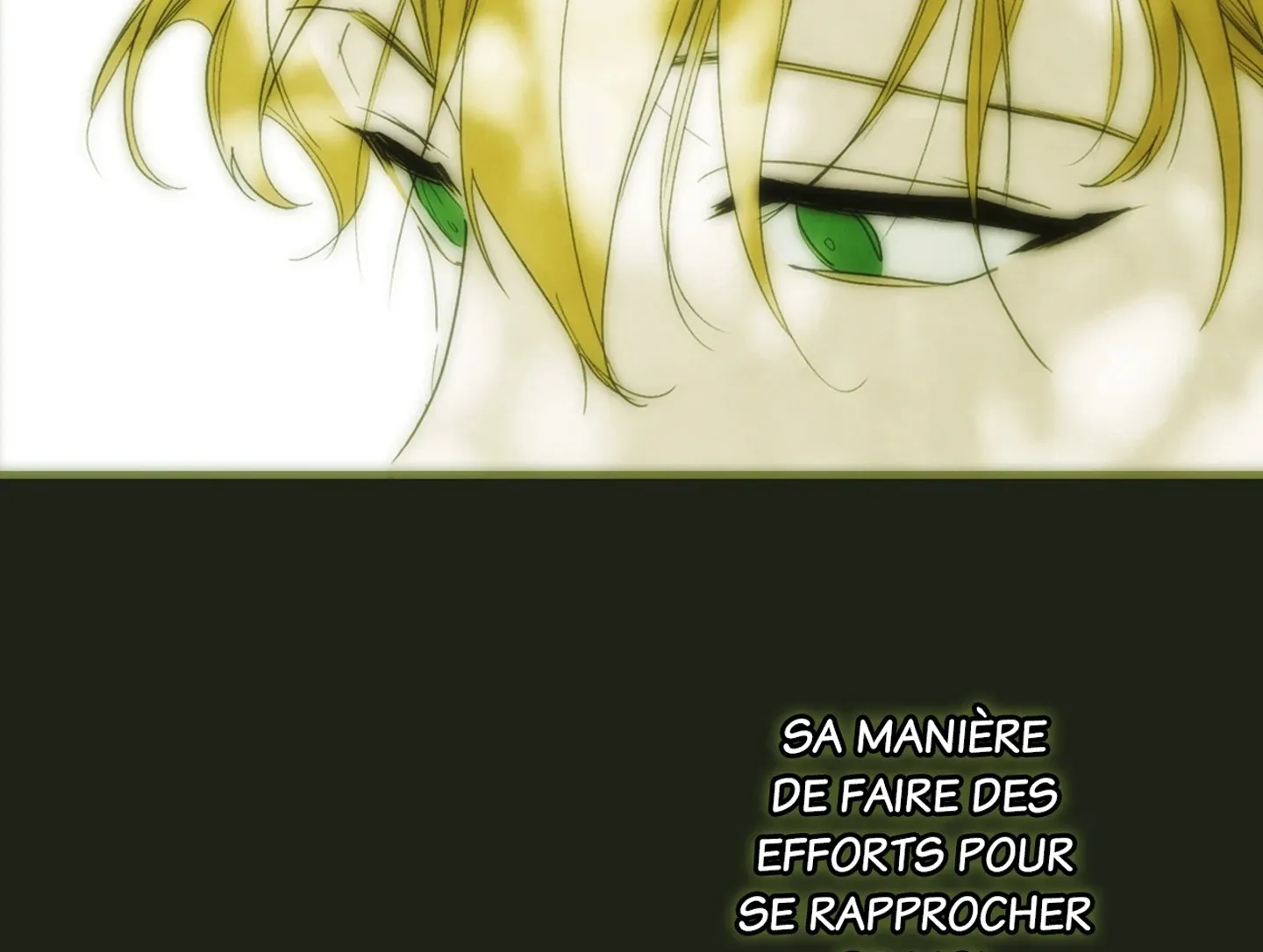 Read The Fantasie of a Stepmother FR Manga Online