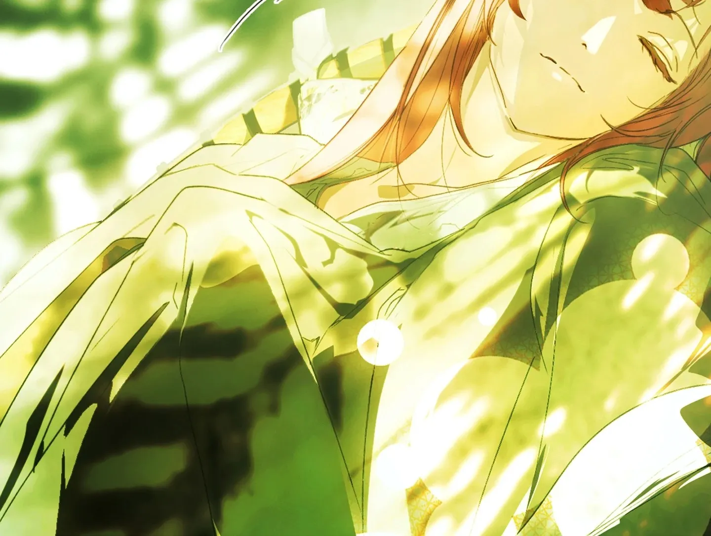 Read The Fantasie of a Stepmother FR Manga Online