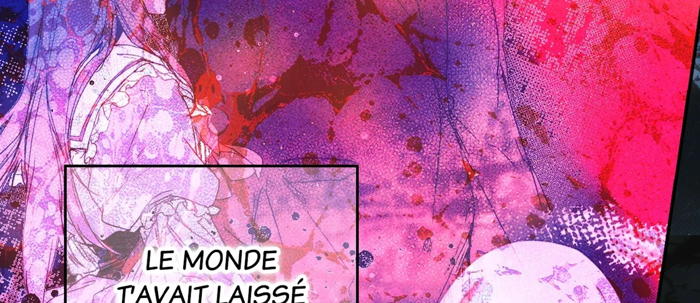 Read The Fantasie of a Stepmother FR Manga Online