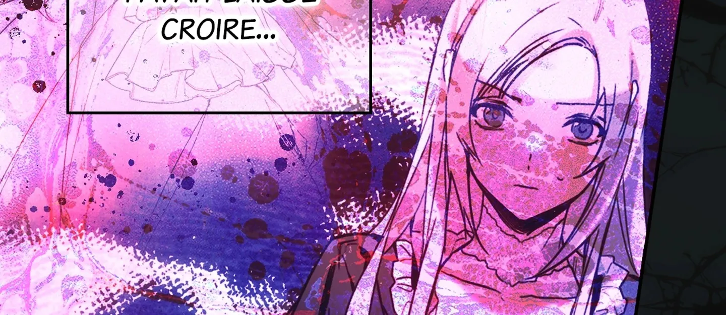 Read The Fantasie of a Stepmother FR Manga Online