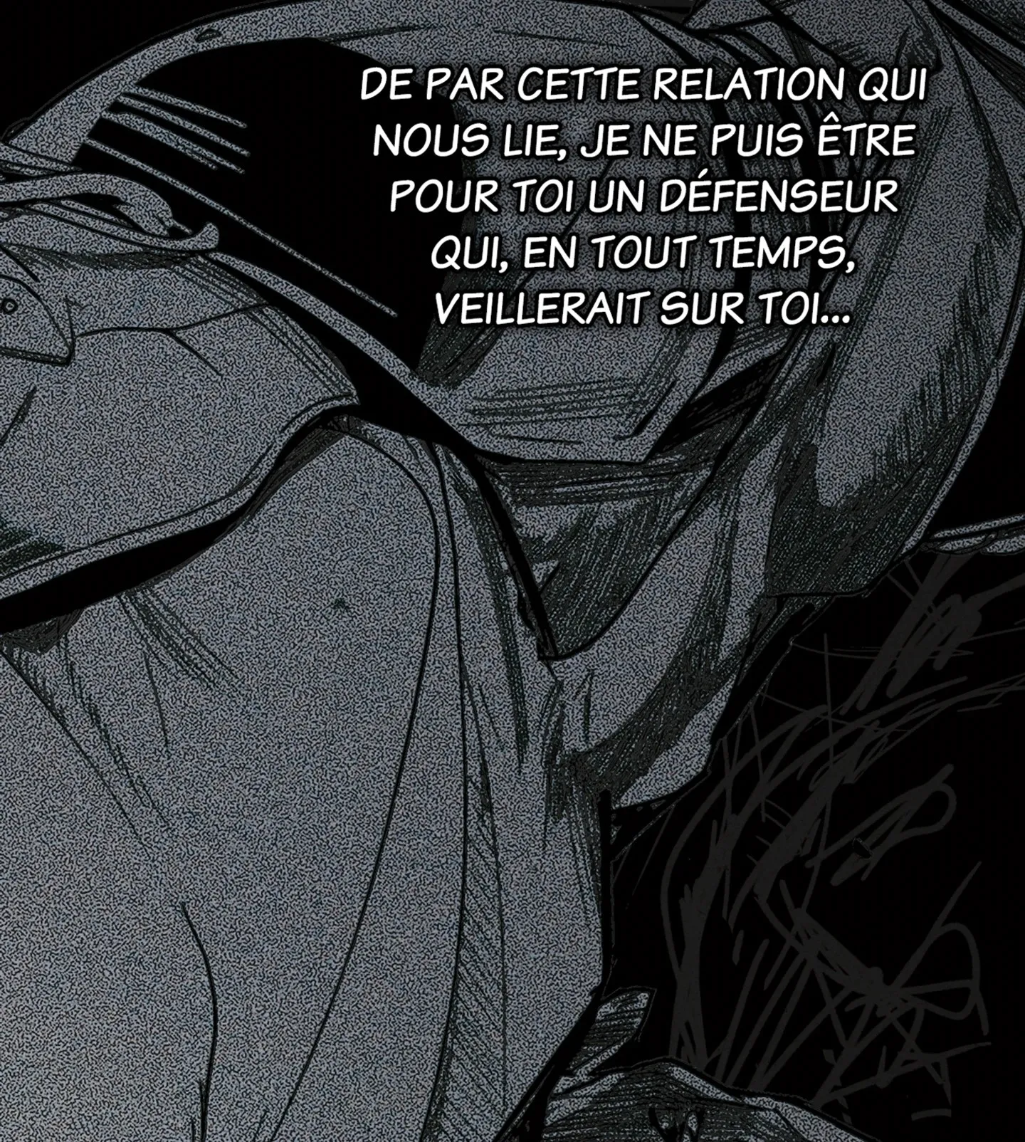 Read The Fantasie of a Stepmother FR Manga Online