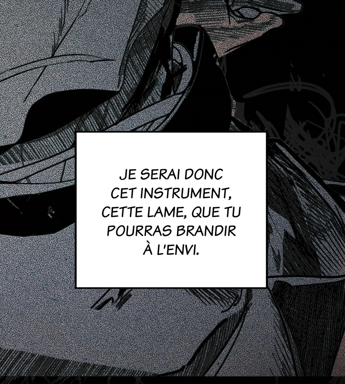 Read The Fantasie of a Stepmother FR Manga Online
