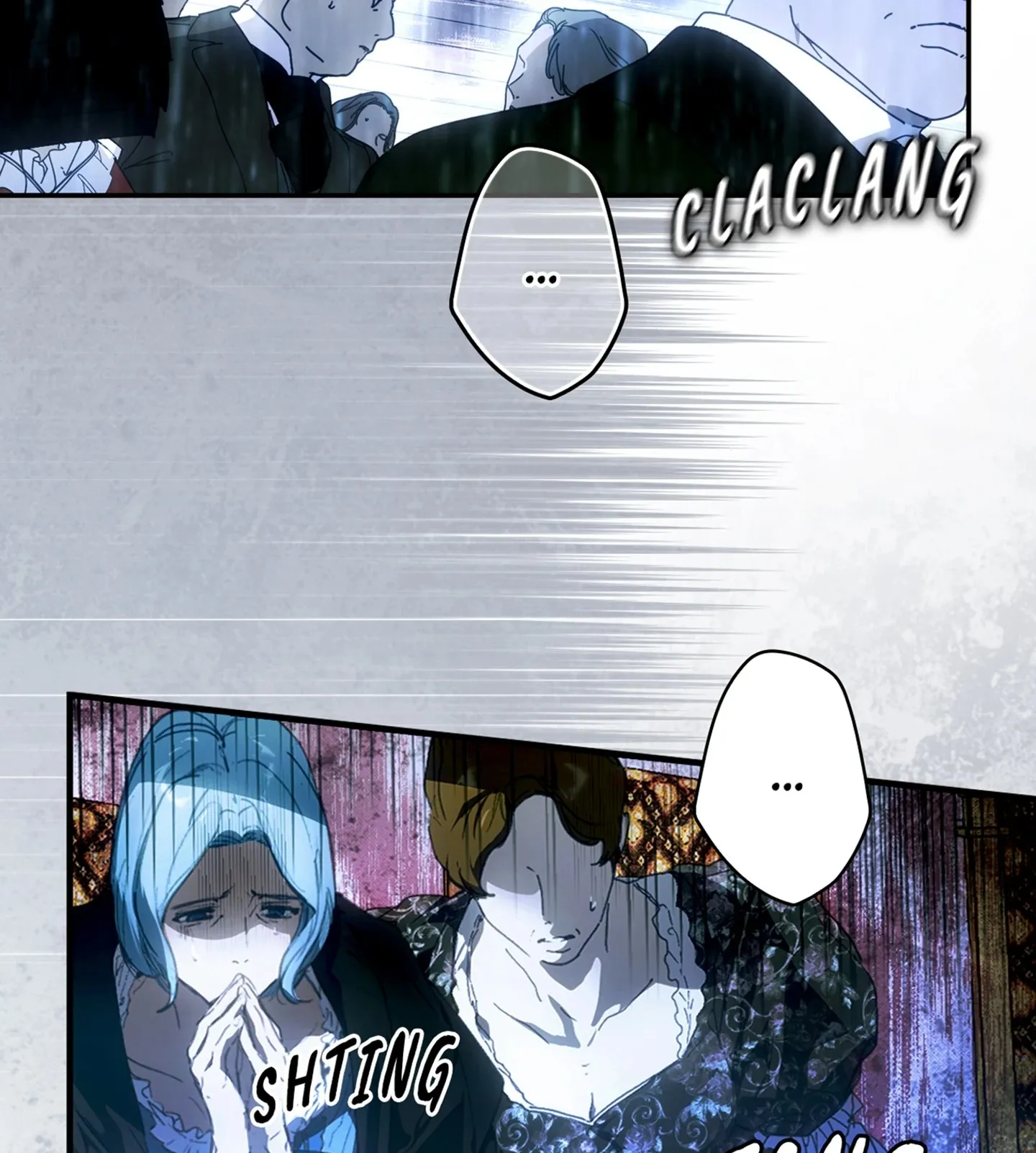Read The Fantasie of a Stepmother FR Manga Online