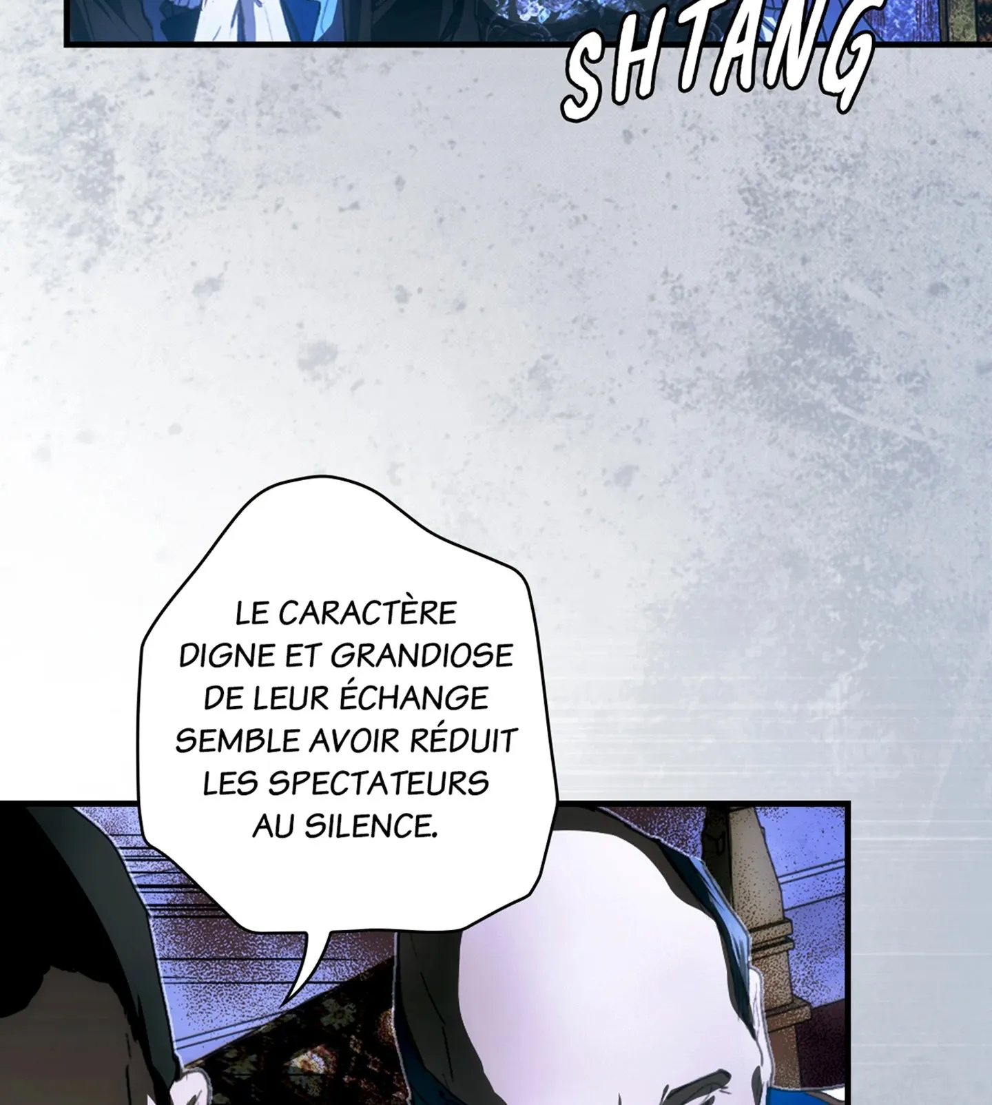Read The Fantasie of a Stepmother FR Manga Online