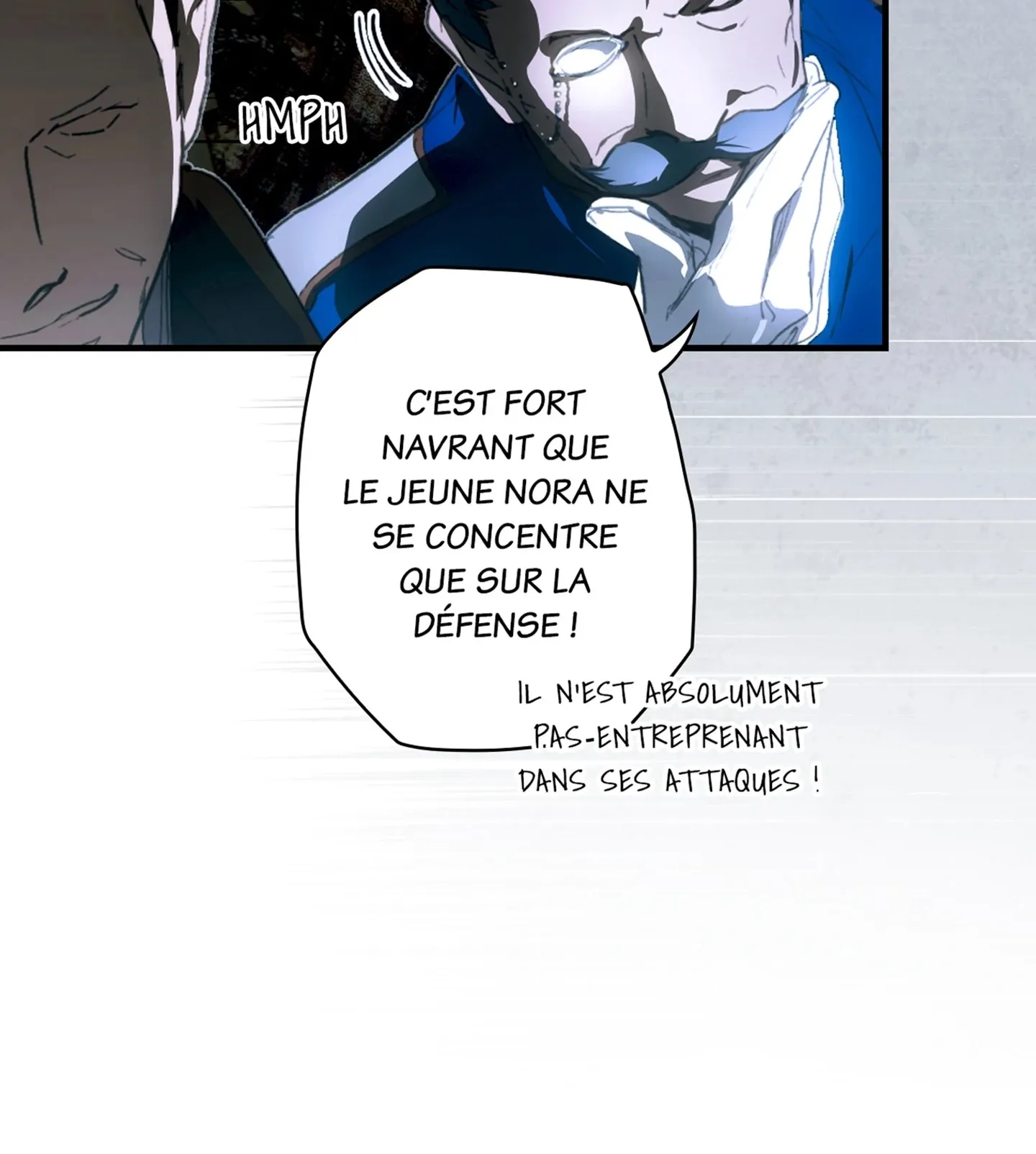 Read The Fantasie of a Stepmother FR Manga Online