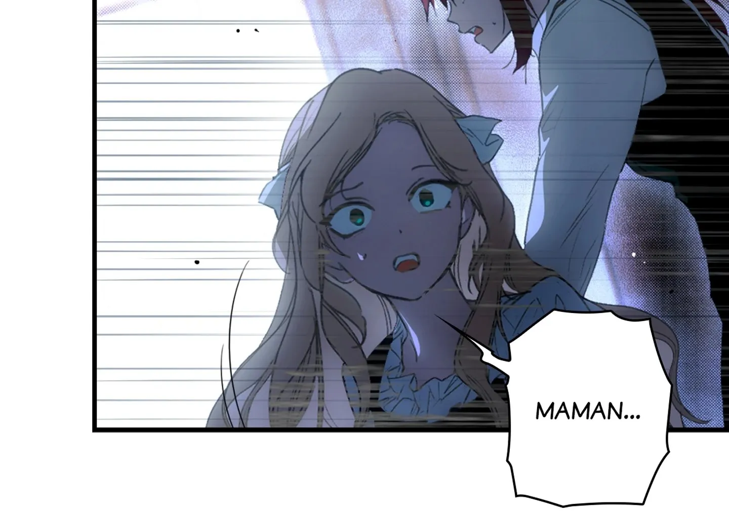 Read The Fantasie of a Stepmother FR Manga Online