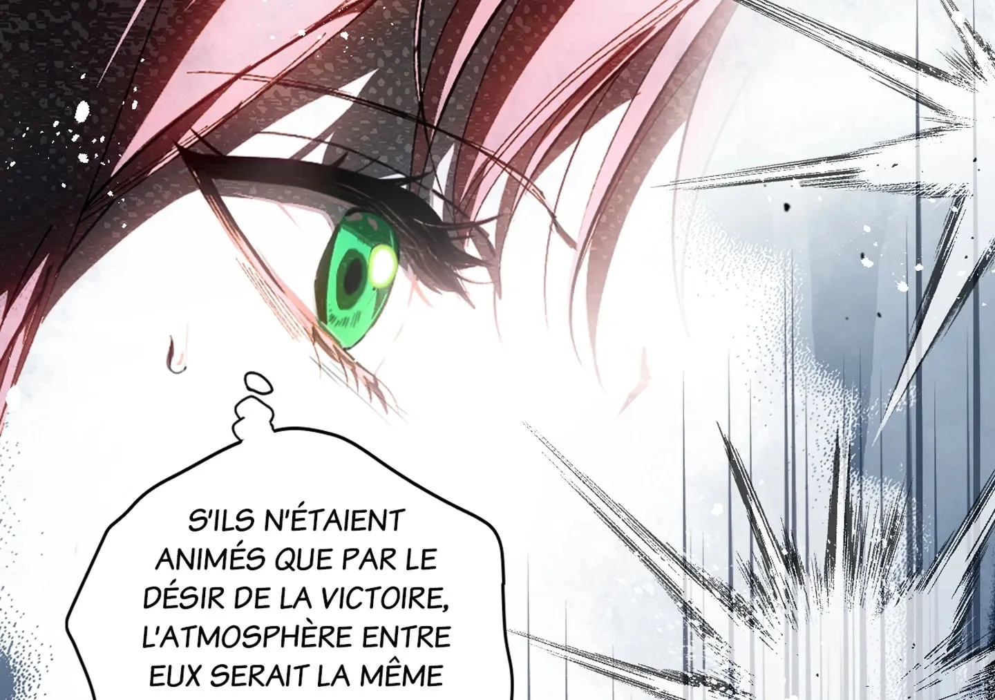 Read The Fantasie of a Stepmother FR Manga Online