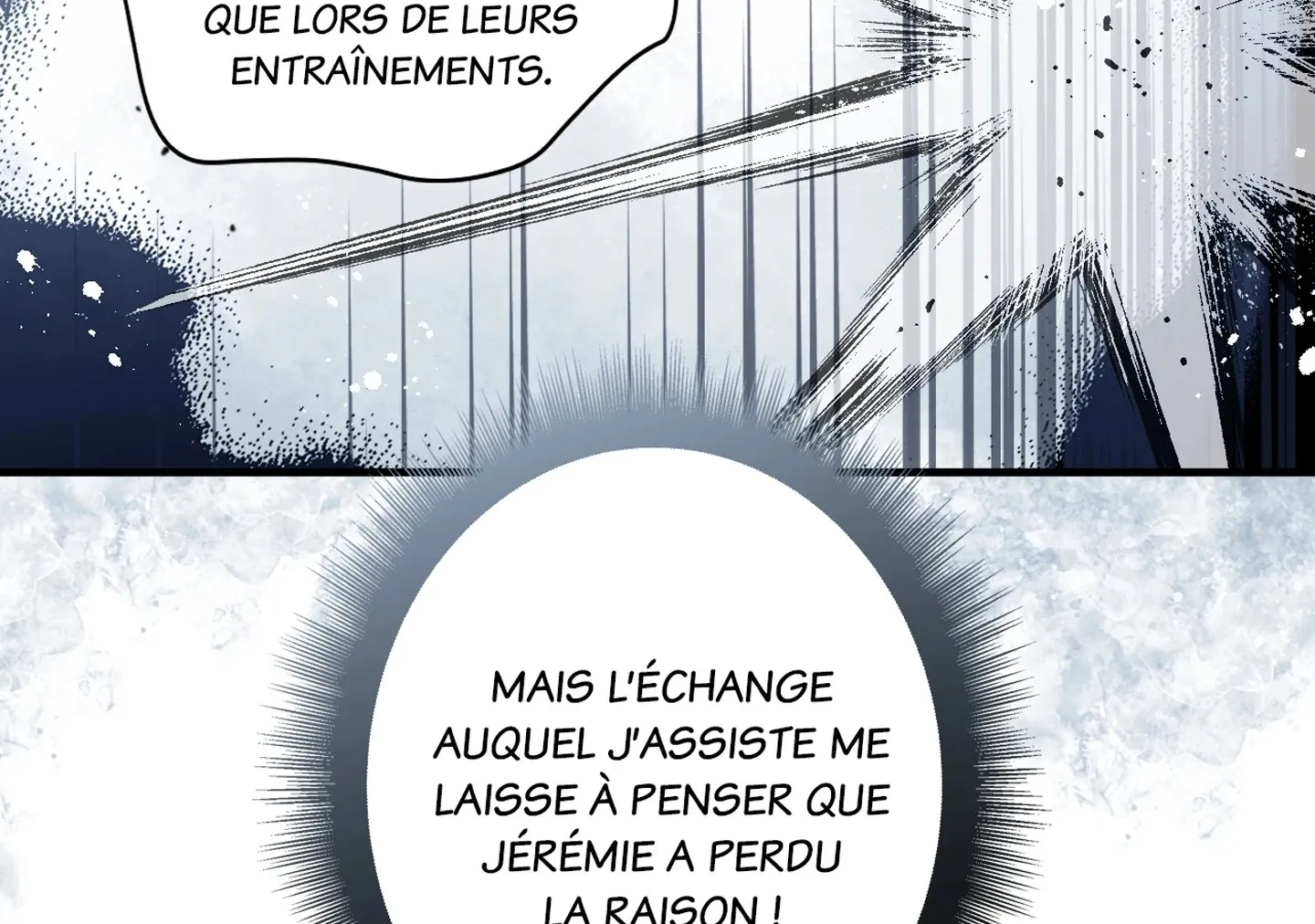 Read The Fantasie of a Stepmother FR Manga Online