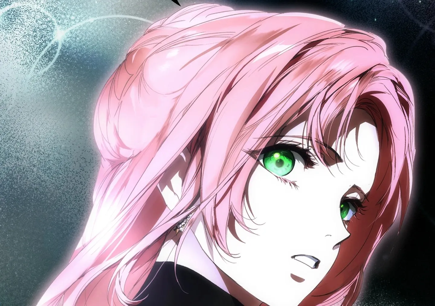 Read The Fantasie of a Stepmother FR Manga Online