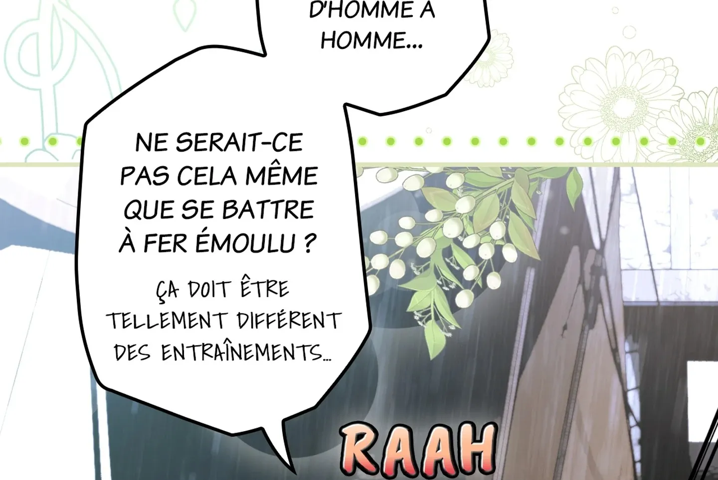 Read The Fantasie of a Stepmother FR Manga Online