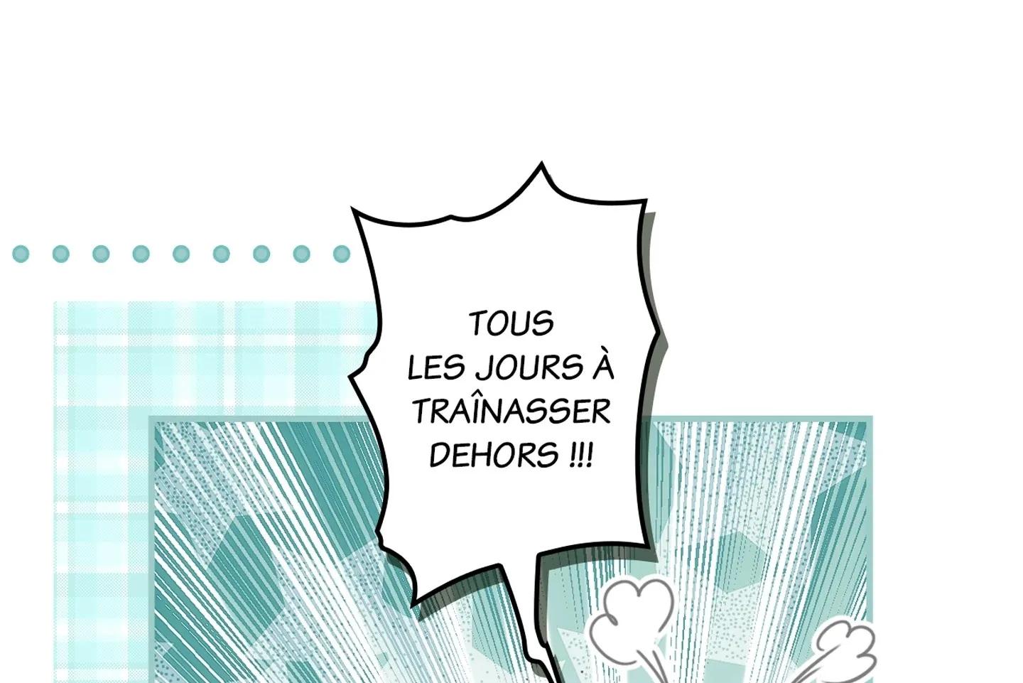 Read The Fantasie of a Stepmother FR Manga Online