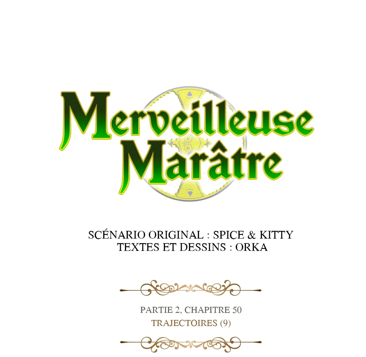 Read The Fantasie of a Stepmother FR Manga Online