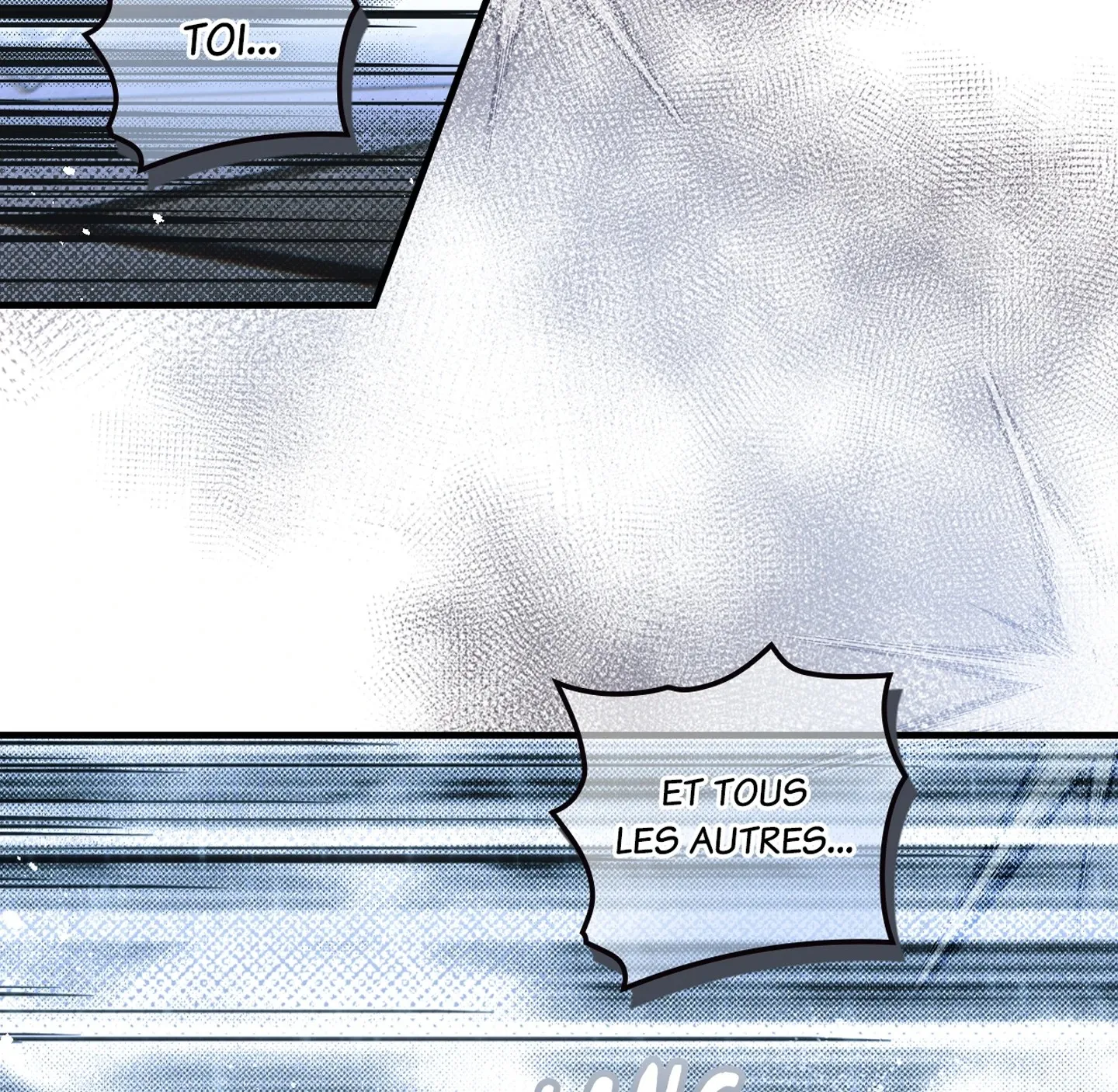 Read The Fantasie of a Stepmother FR Manga Online