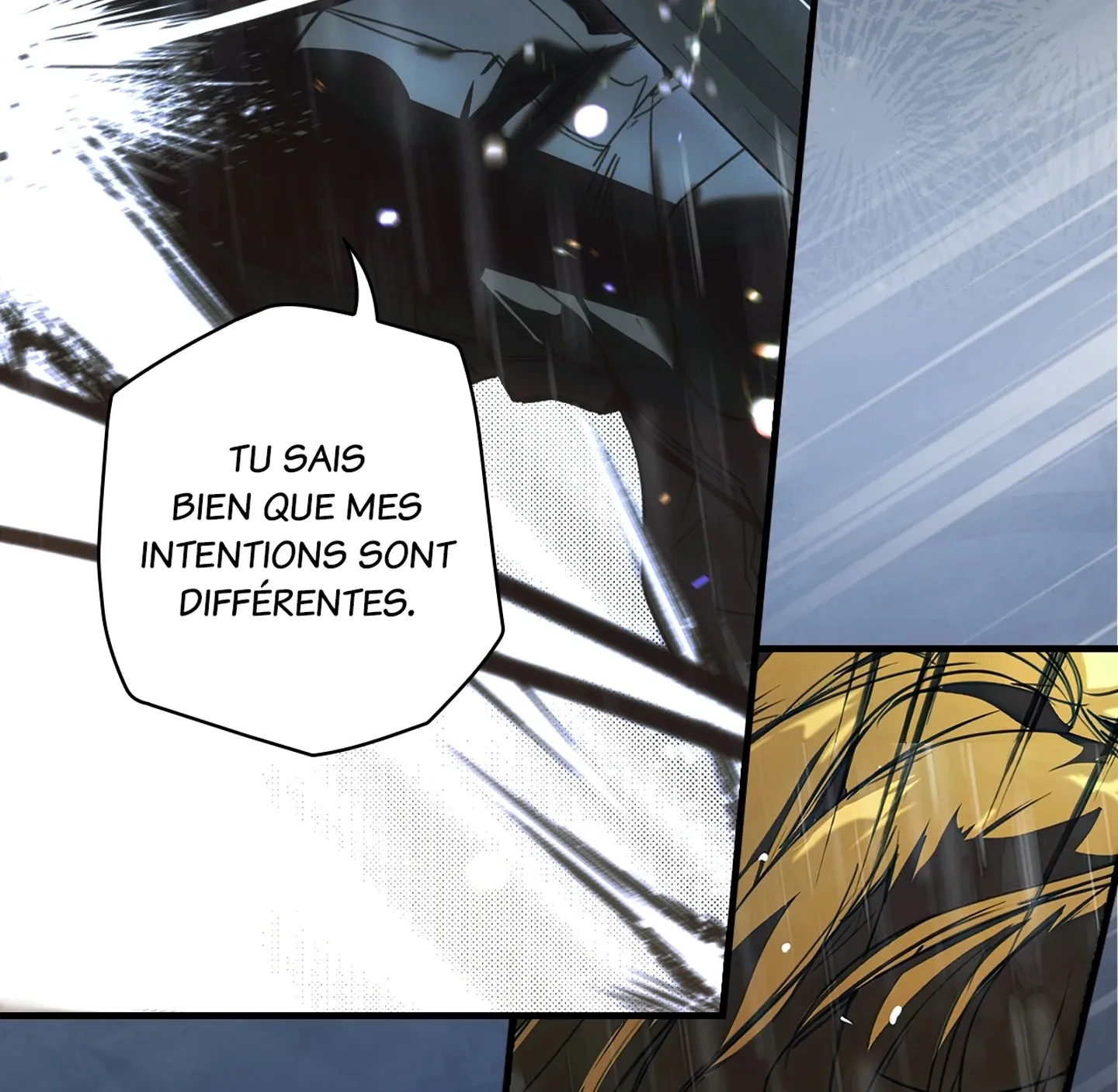 Read The Fantasie of a Stepmother FR Manga Online