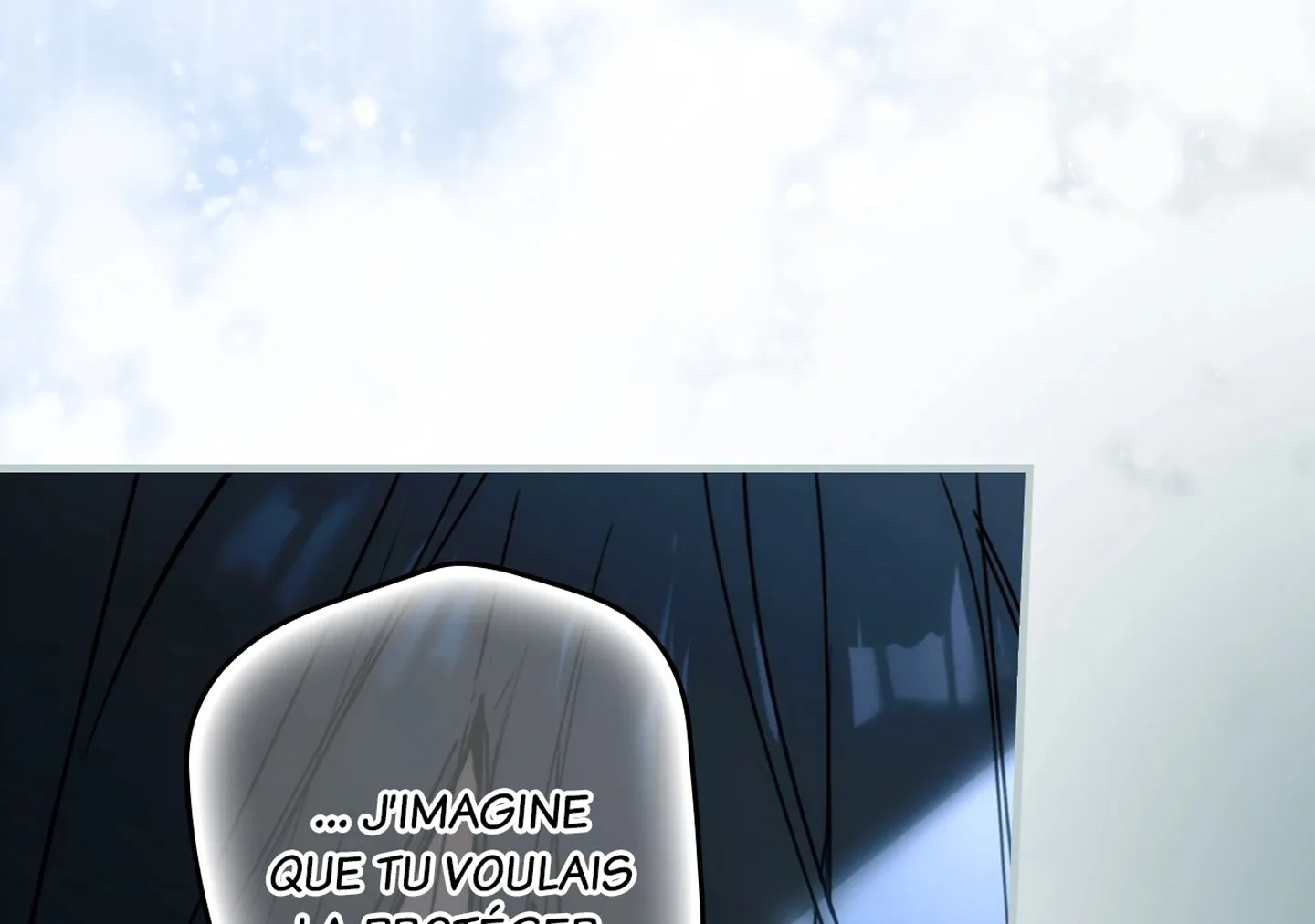 Read The Fantasie of a Stepmother FR Manga Online