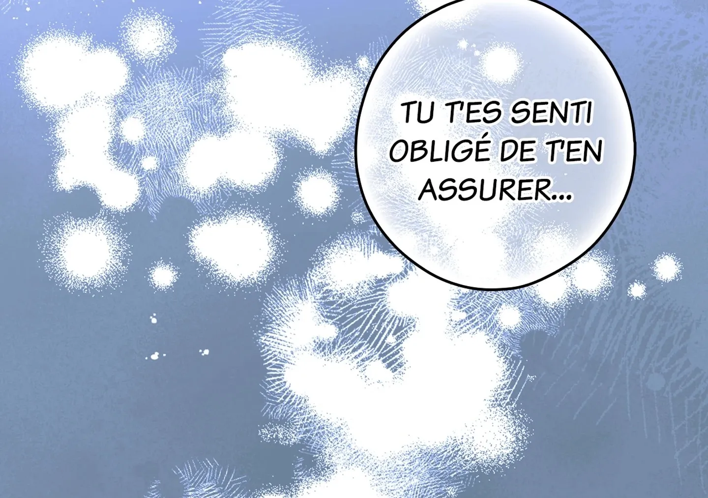 Read The Fantasie of a Stepmother FR Manga Online