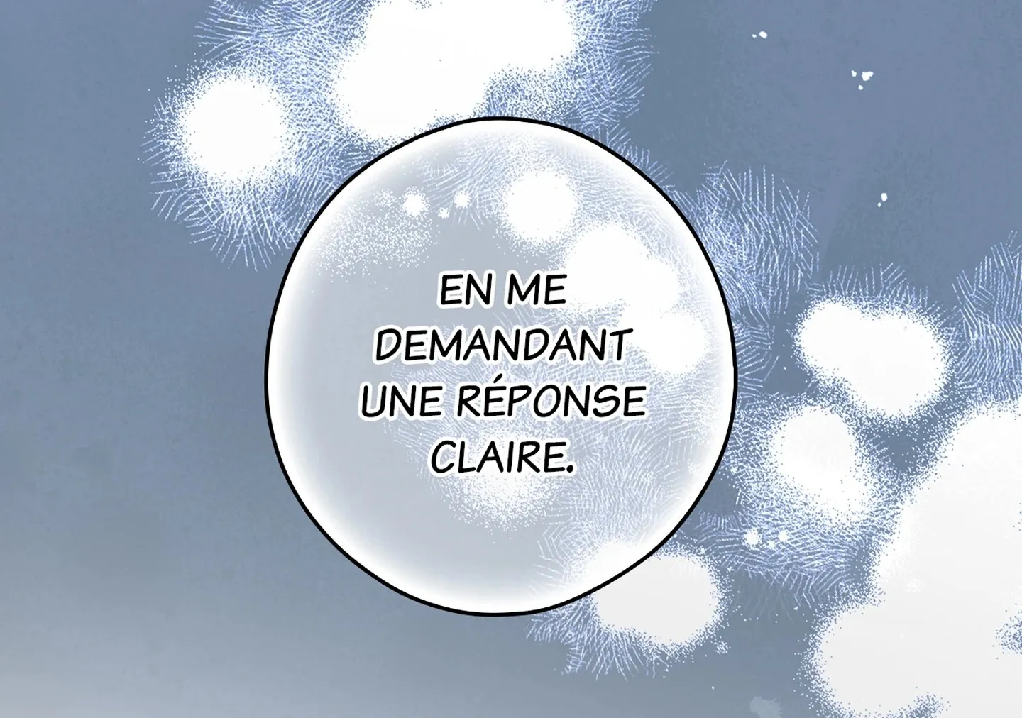 Read The Fantasie of a Stepmother FR Manga Online