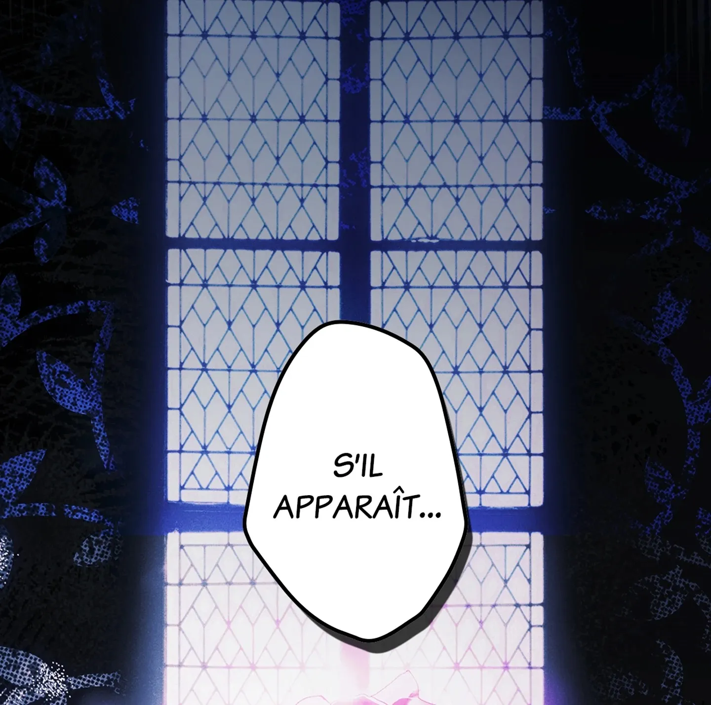 Read The Fantasie of a Stepmother FR Manga Online