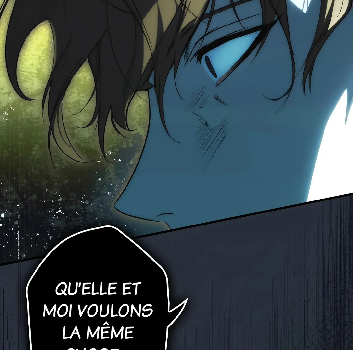 Read The Fantasie of a Stepmother FR Manga Online