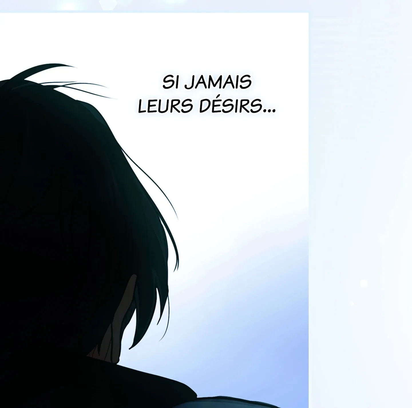 Read The Fantasie of a Stepmother FR Manga Online