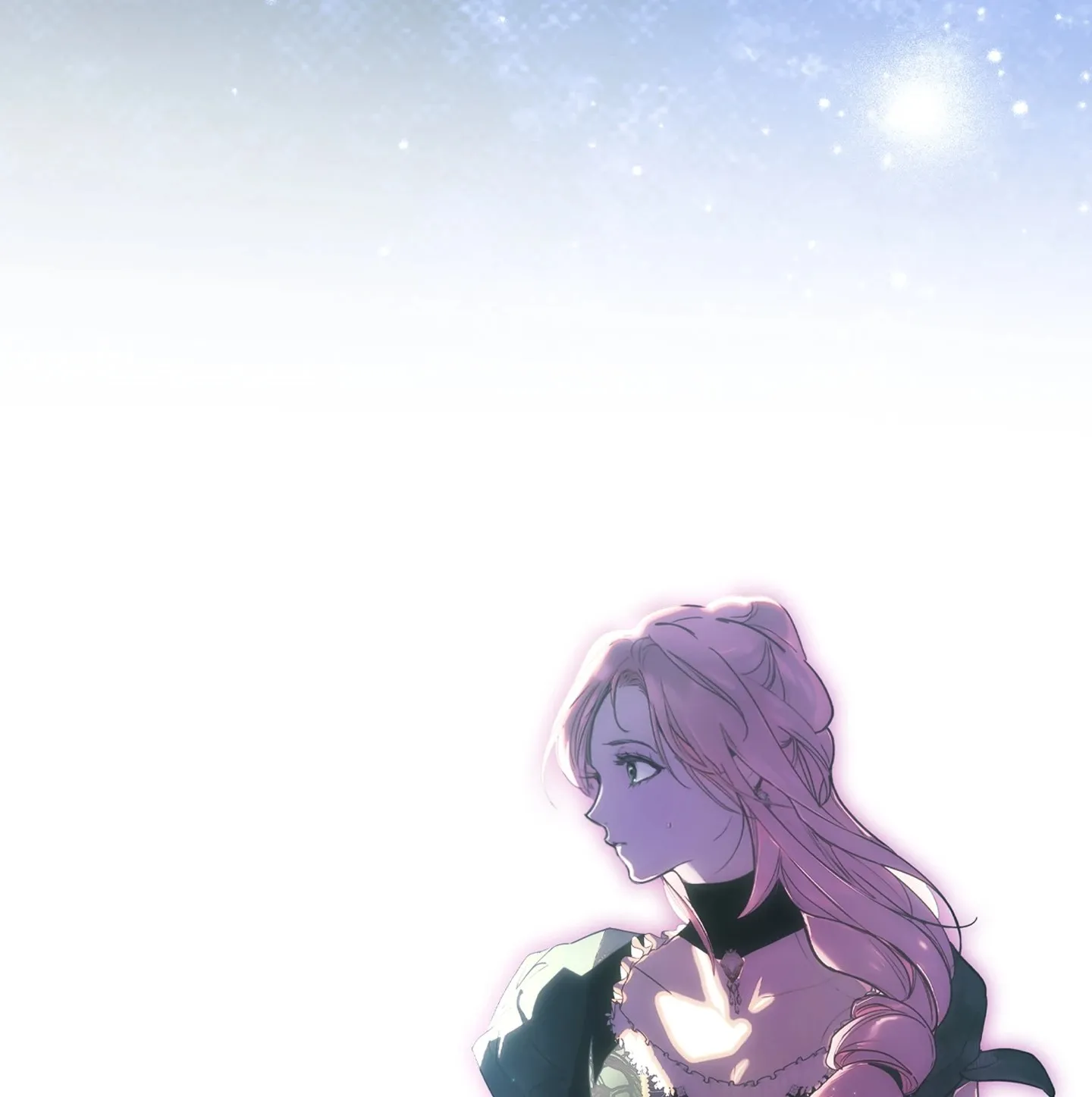 Read The Fantasie of a Stepmother FR Manga Online