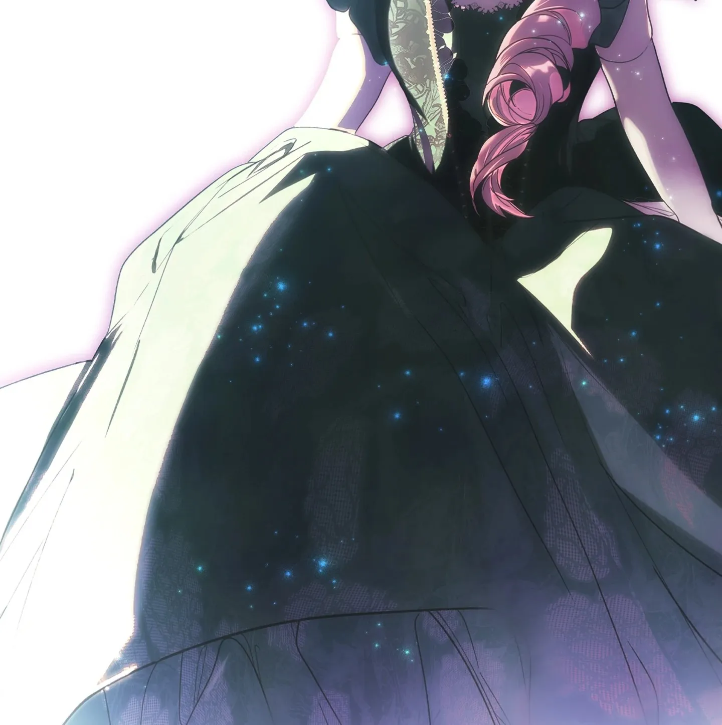 Read The Fantasie of a Stepmother FR Manga Online