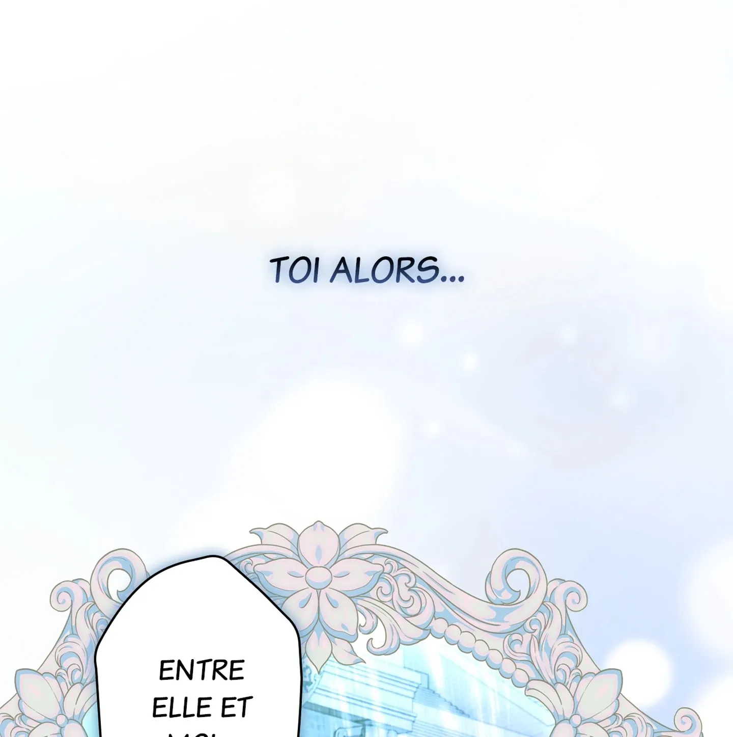 Read The Fantasie of a Stepmother FR Manga Online
