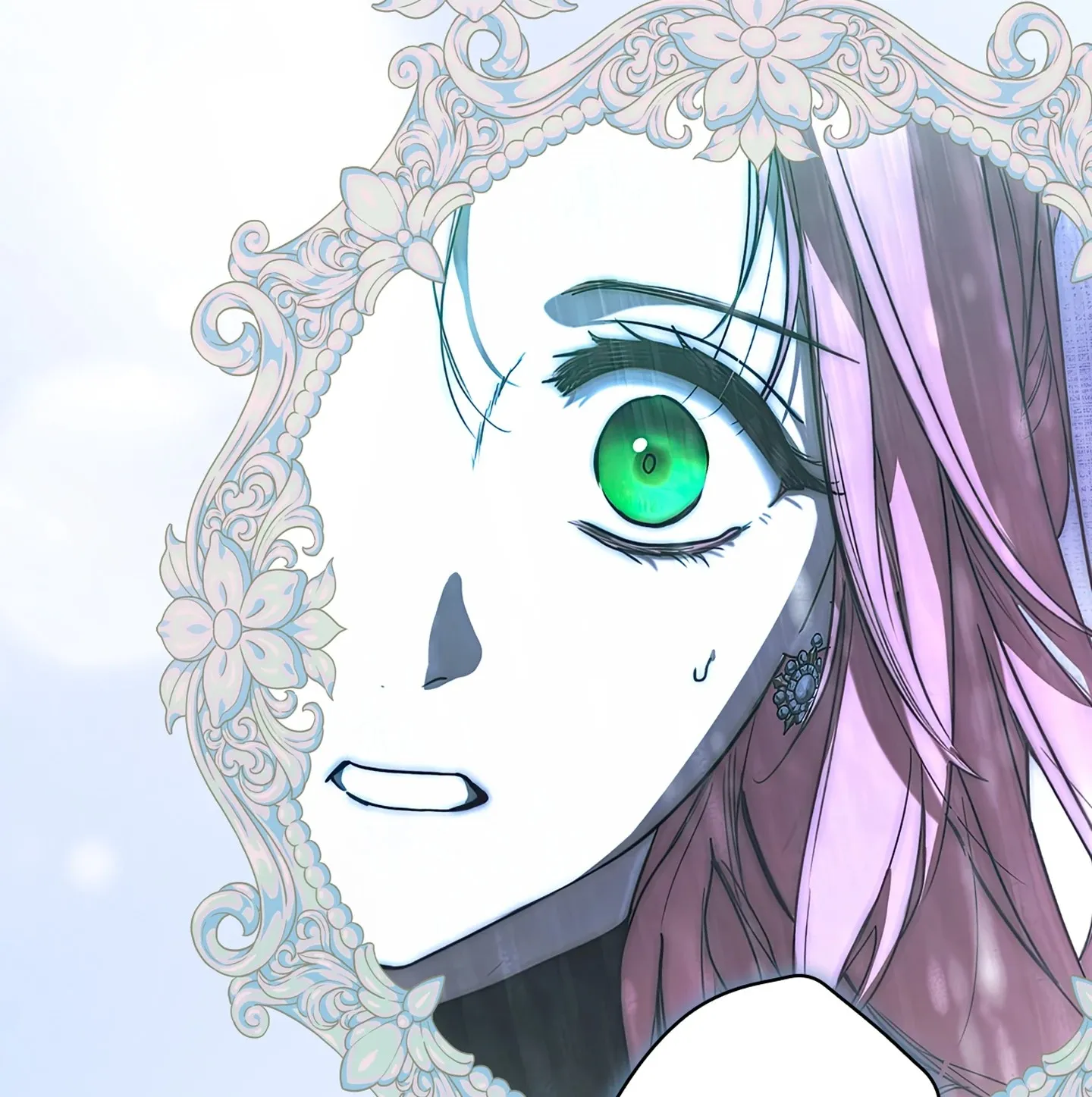 Read The Fantasie of a Stepmother FR Manga Online