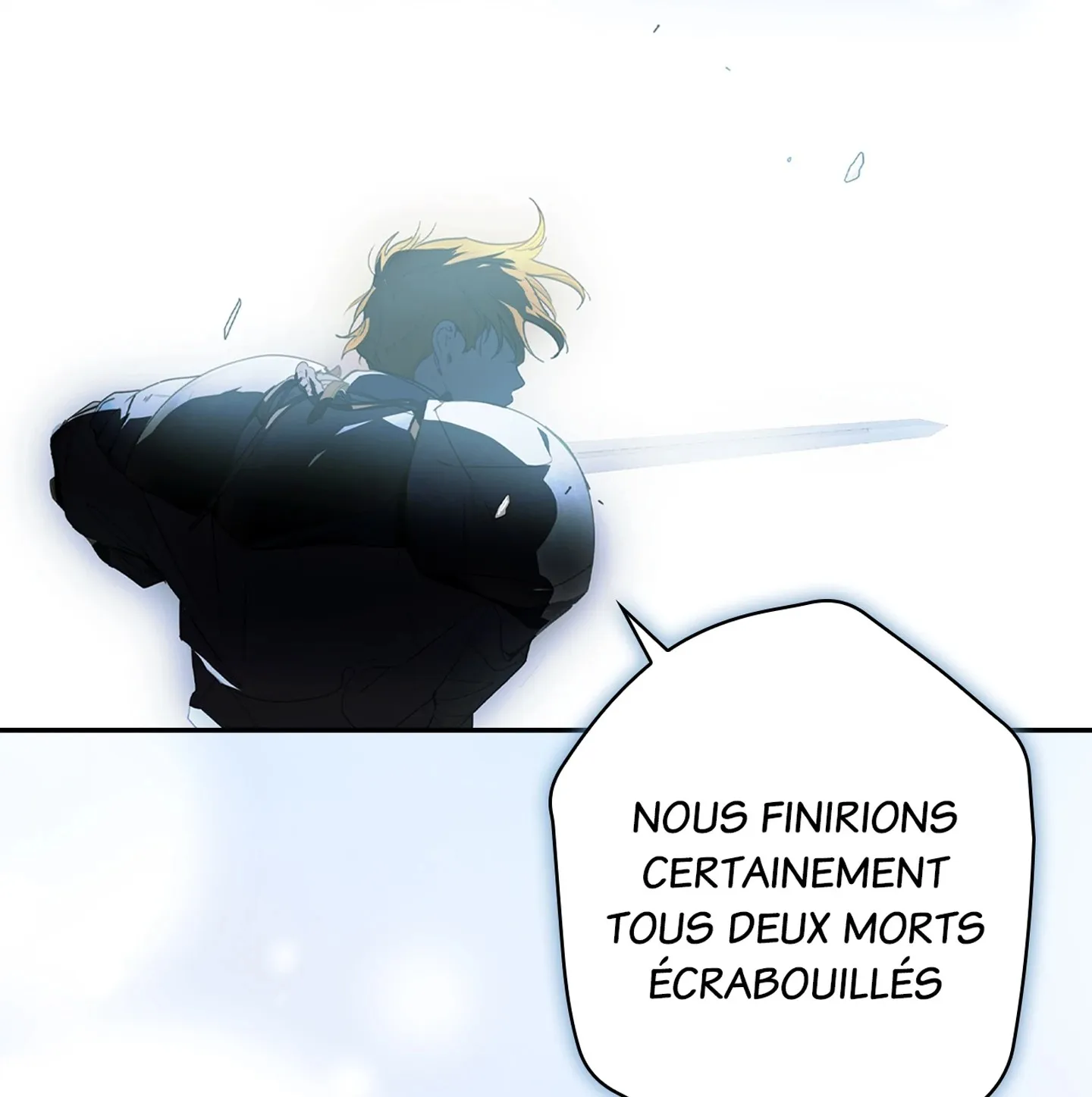 Read The Fantasie of a Stepmother FR Manga Online