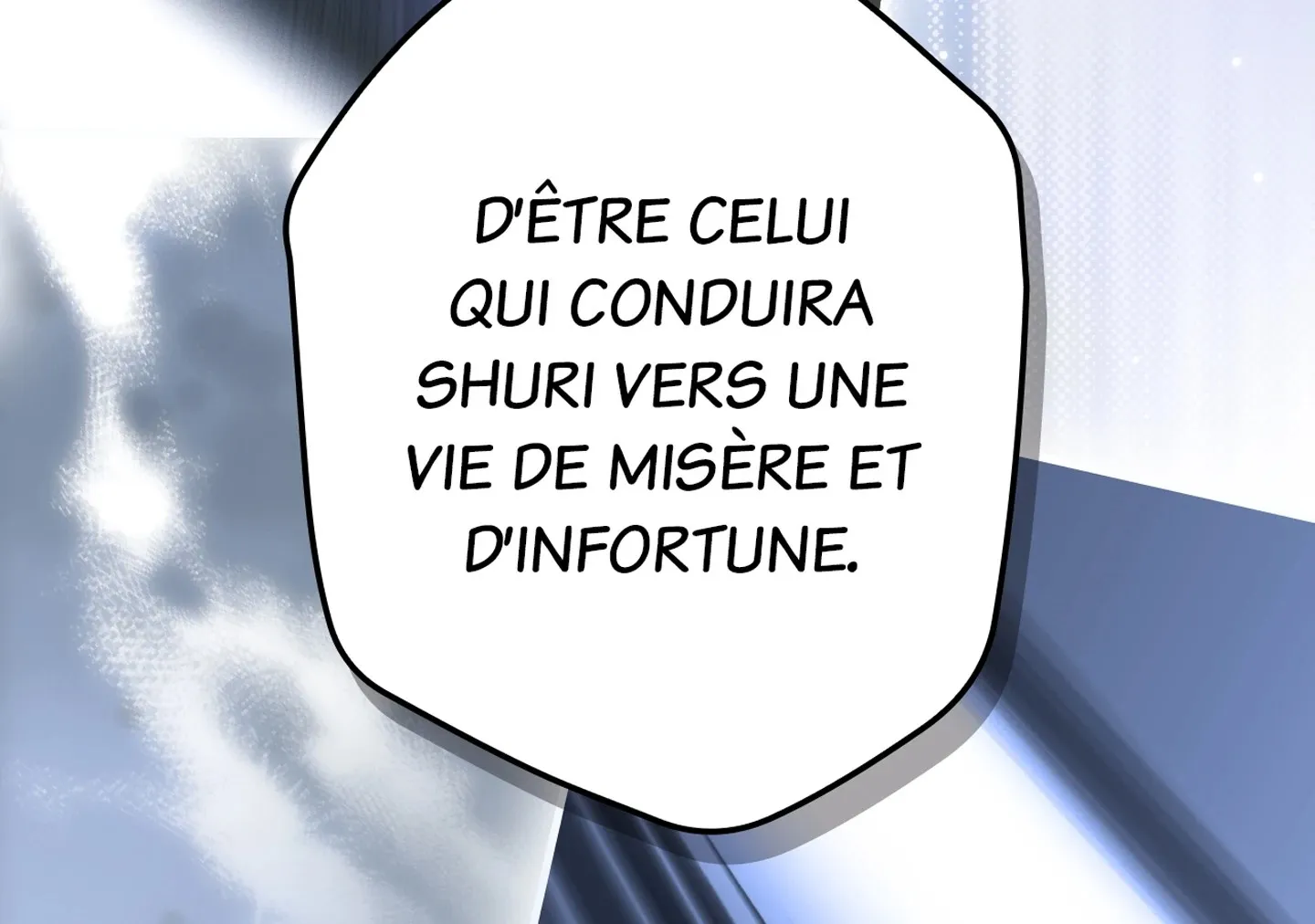 Read The Fantasie of a Stepmother FR Manga Online