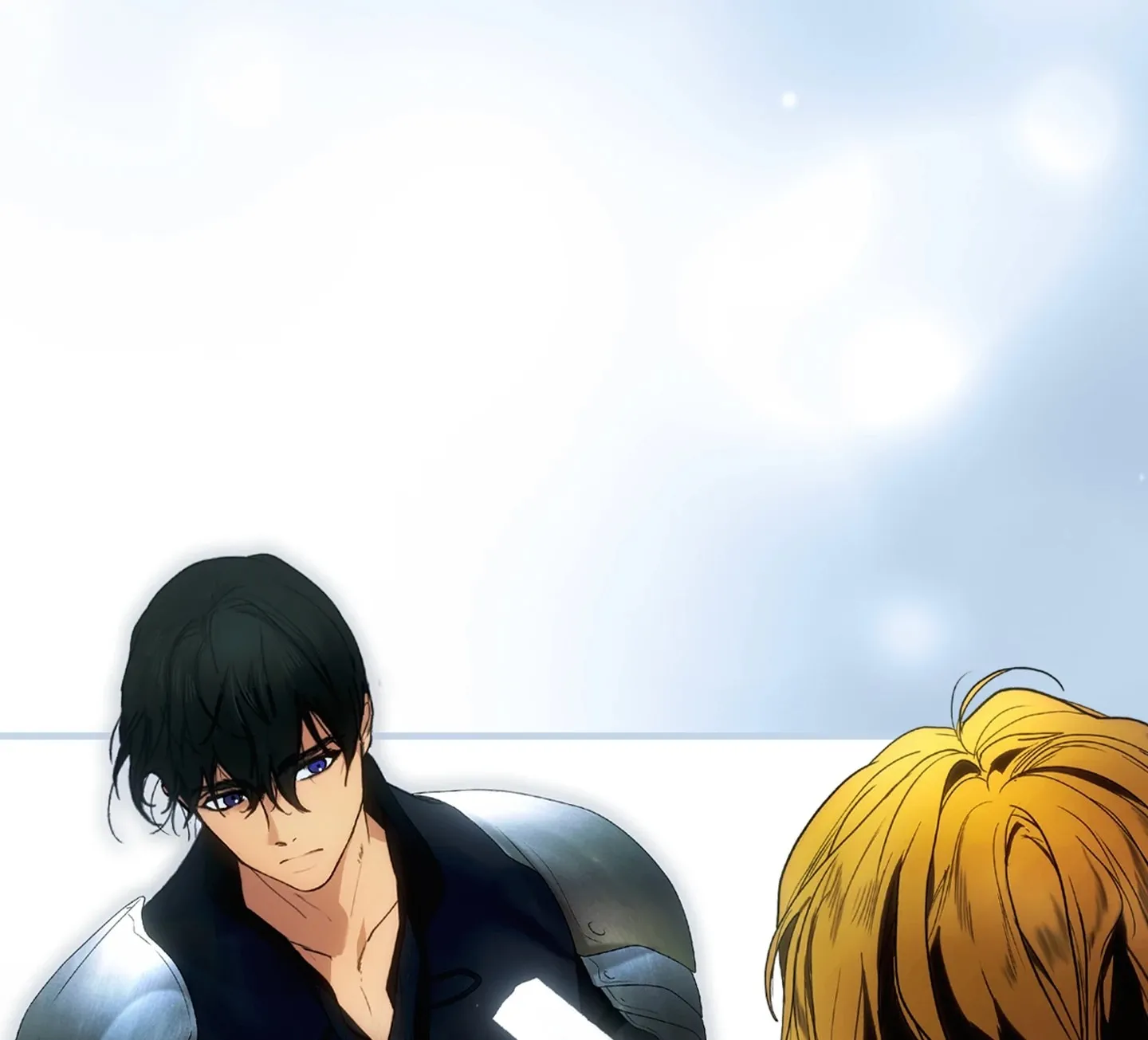Read The Fantasie of a Stepmother FR Manga Online