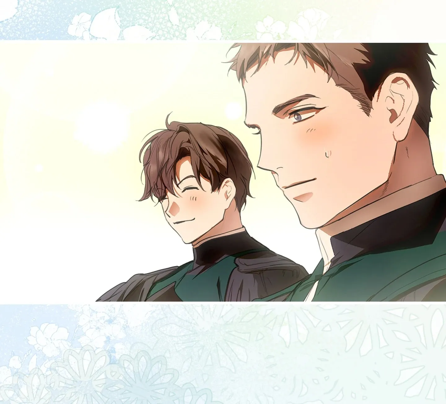 Read The Fantasie of a Stepmother FR Manga Online