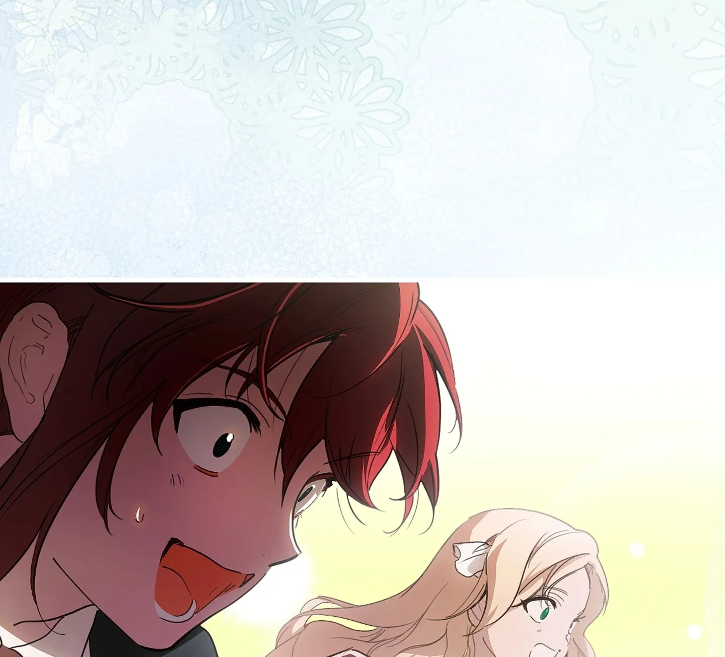 Read The Fantasie of a Stepmother FR Manga Online