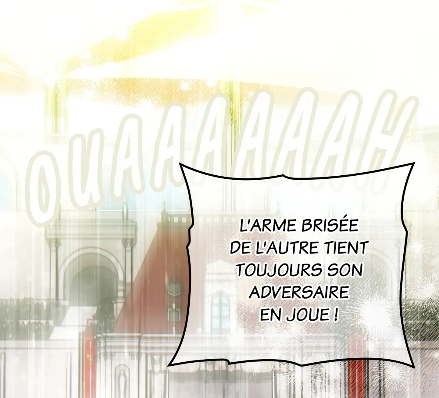 Read The Fantasie of a Stepmother FR Manga Online