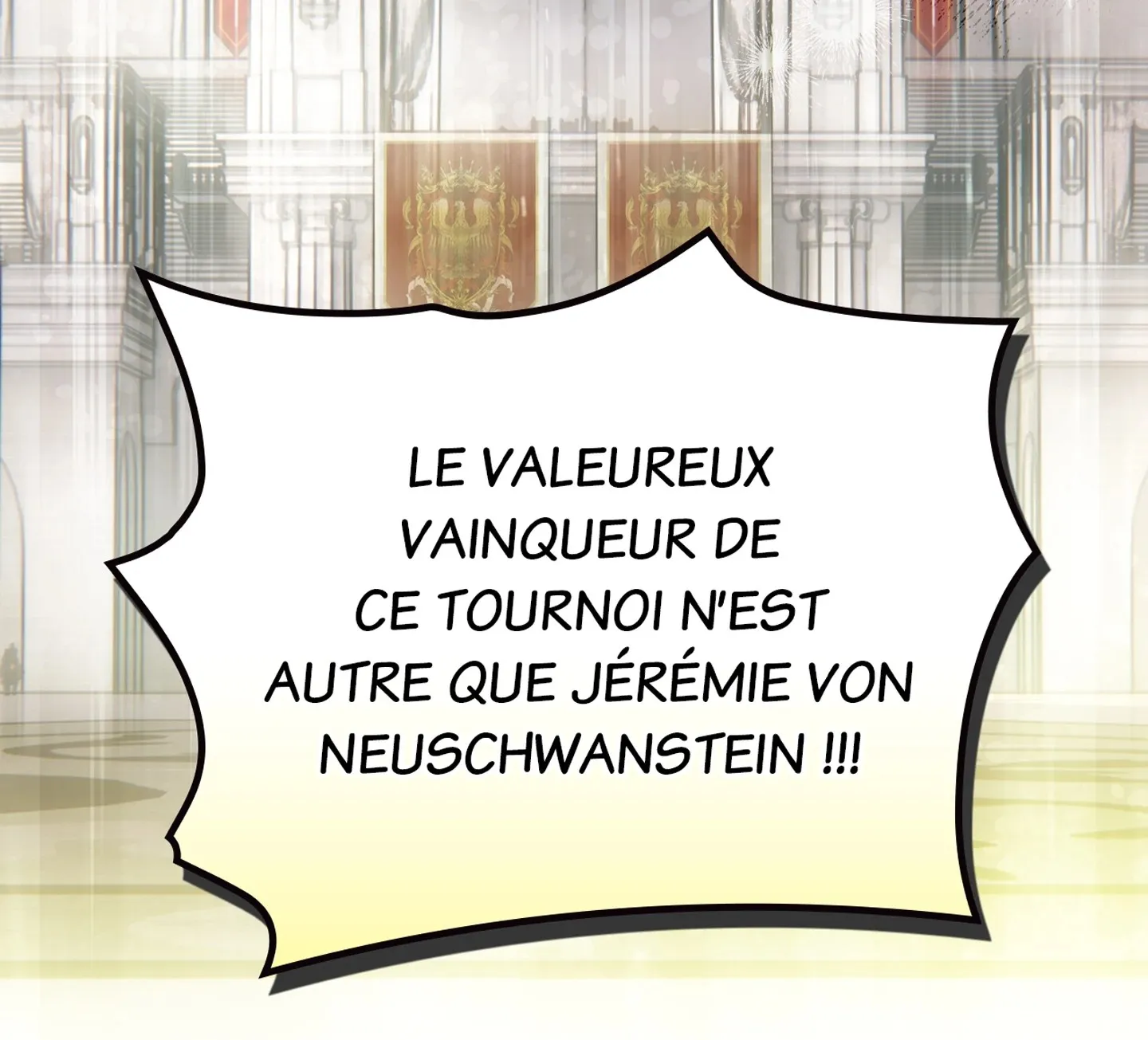 Read The Fantasie of a Stepmother FR Manga Online