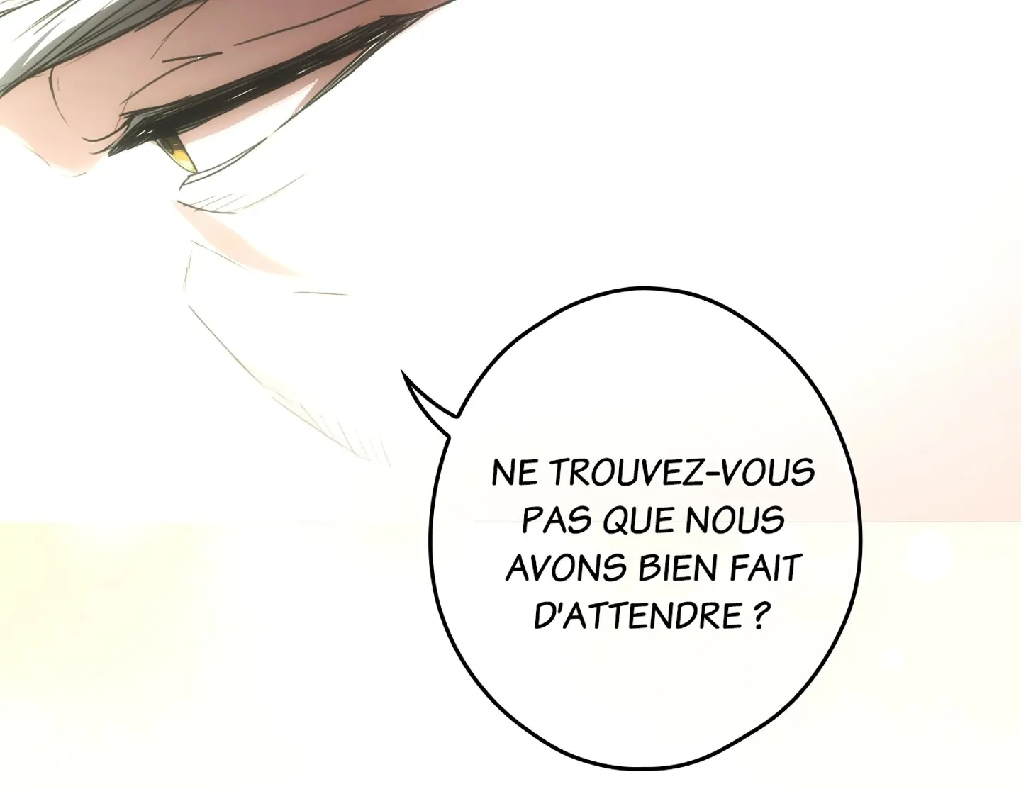 Read The Fantasie of a Stepmother FR Manga Online