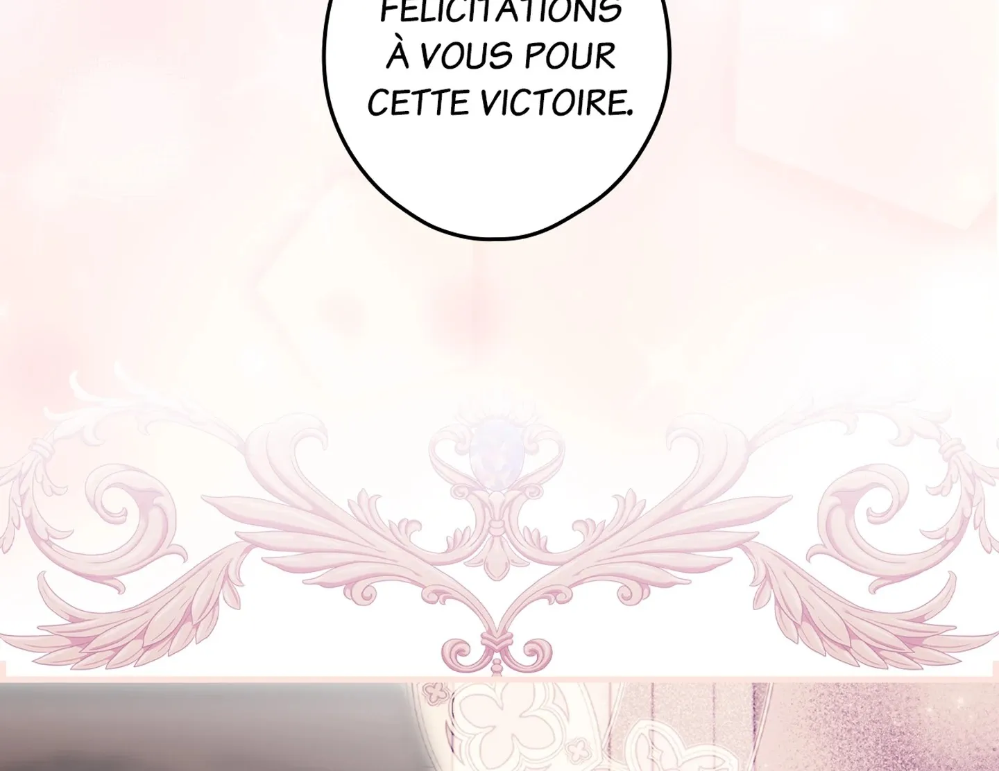 Read The Fantasie of a Stepmother FR Manga Online