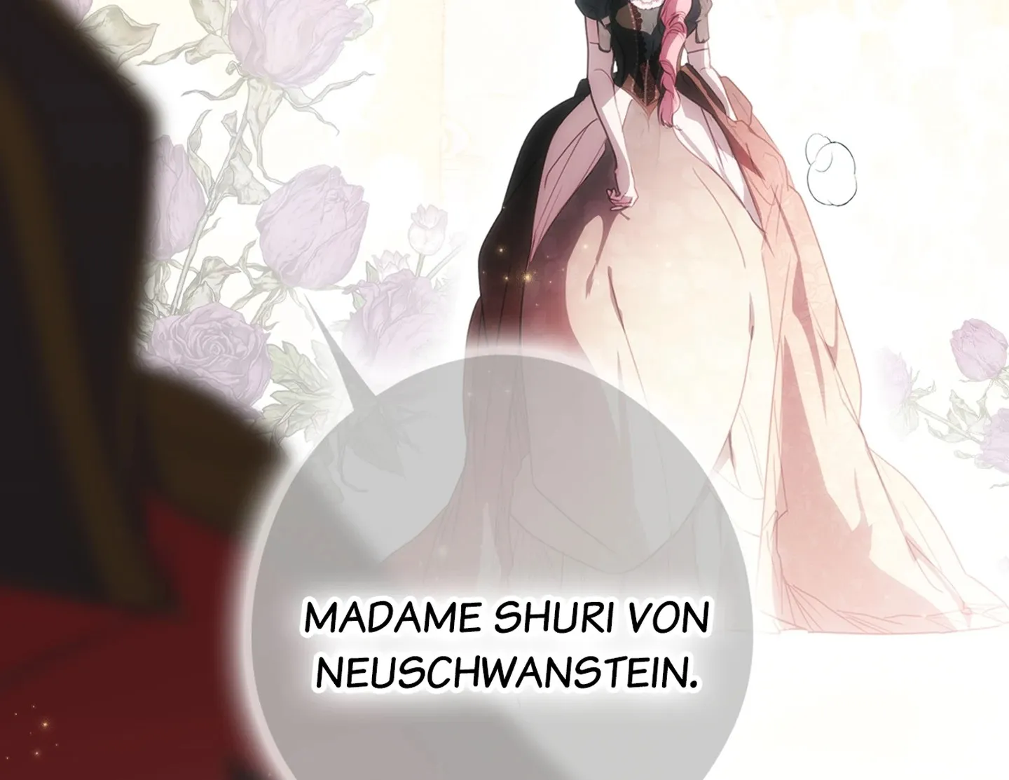 Read The Fantasie of a Stepmother FR Manga Online