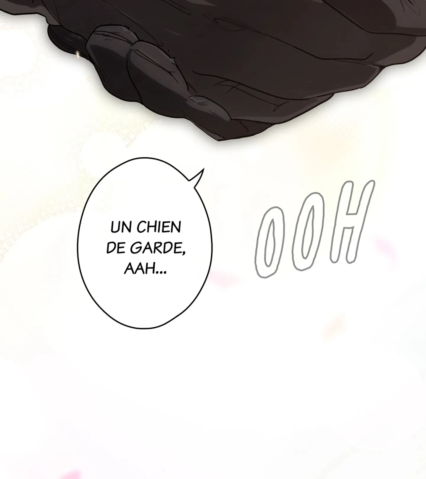 Read The Fantasie of a Stepmother FR Manga Online