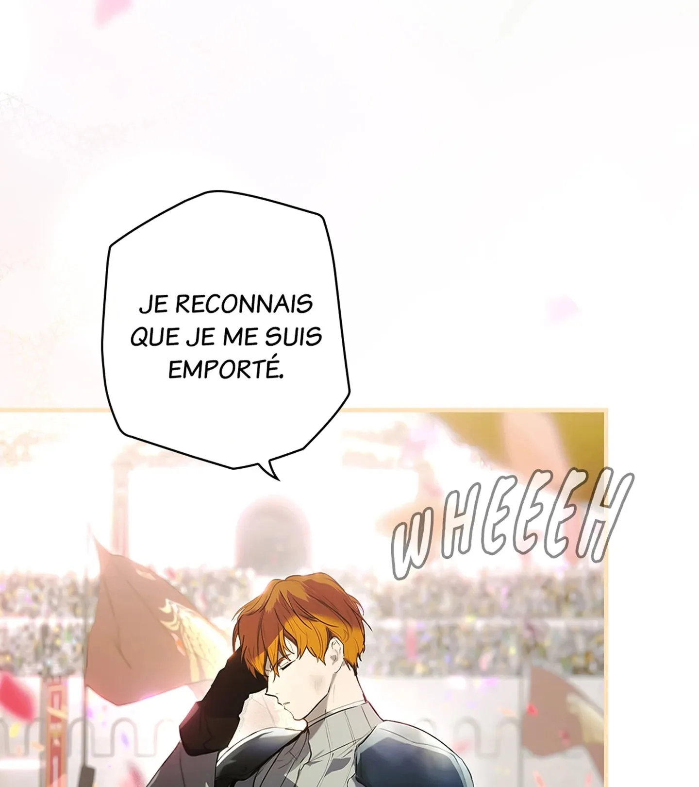 Read The Fantasie of a Stepmother FR Manga Online
