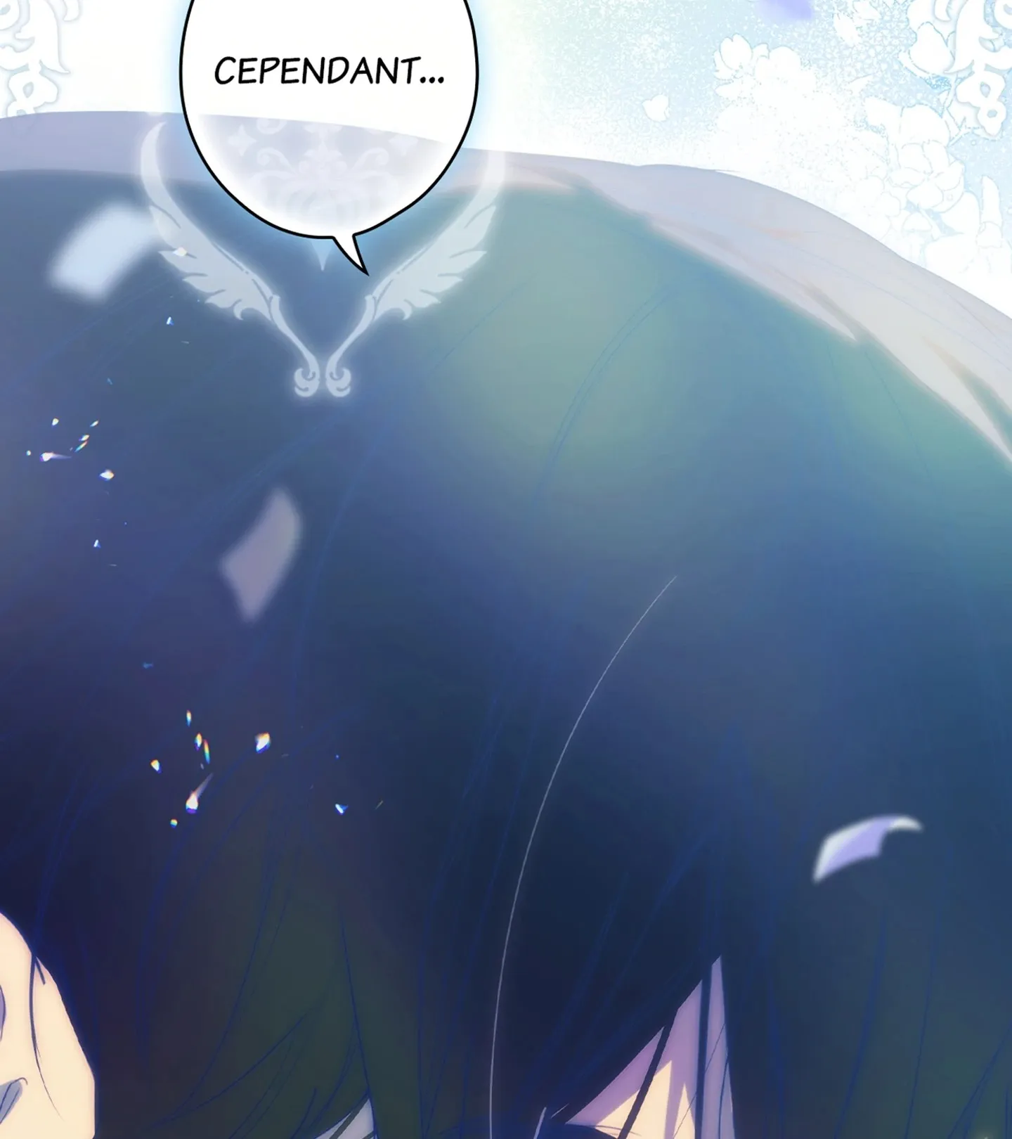 Read The Fantasie of a Stepmother FR Manga Online